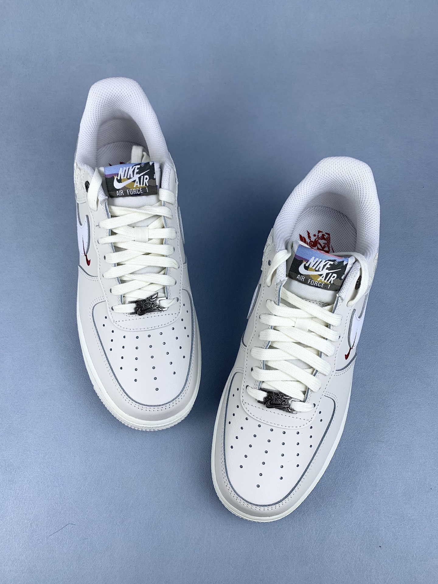 Nike Air Force 1 Low “Year of the Horse”