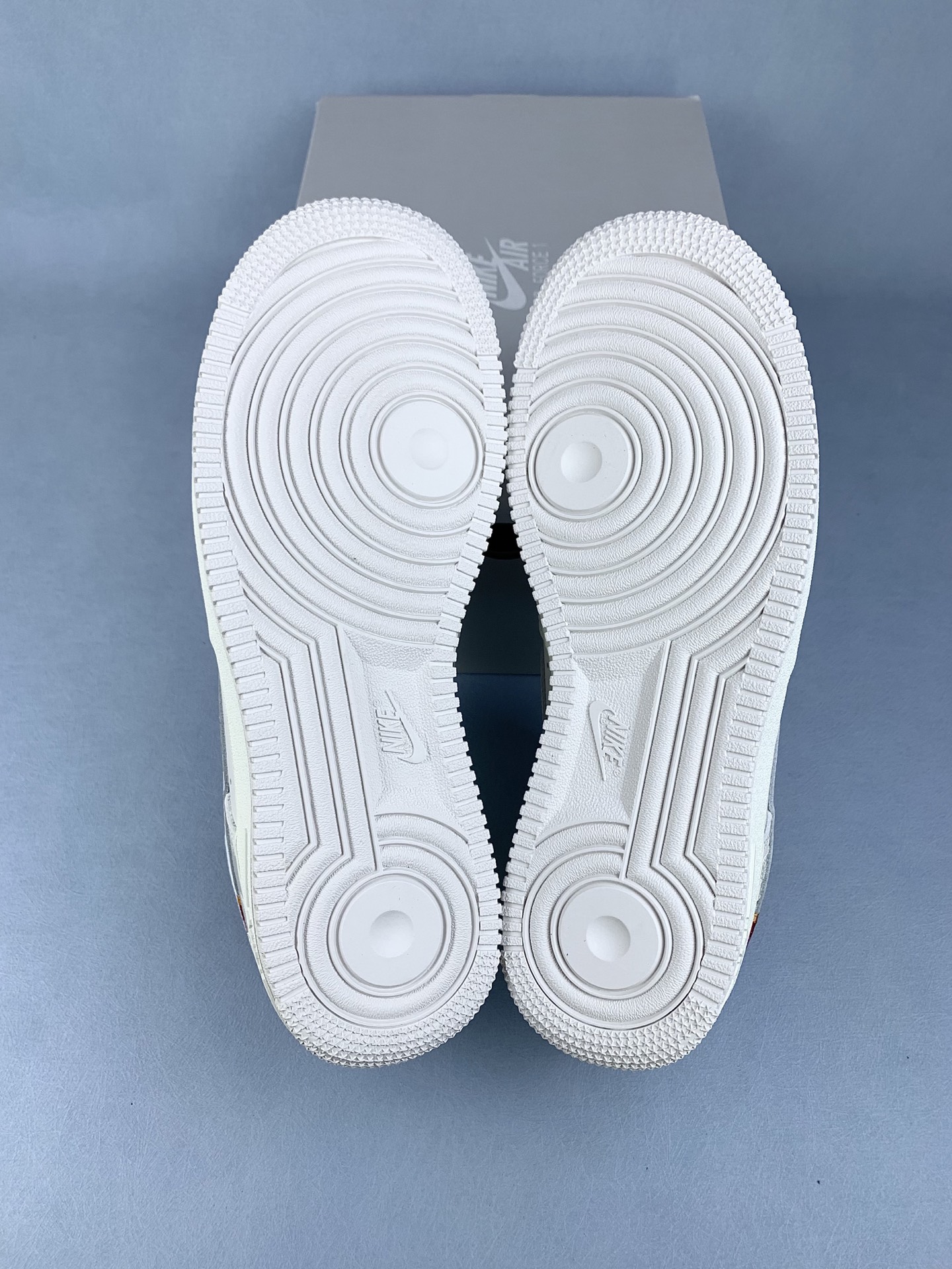 Nike Air Force 1 Low “Year of the Horse”