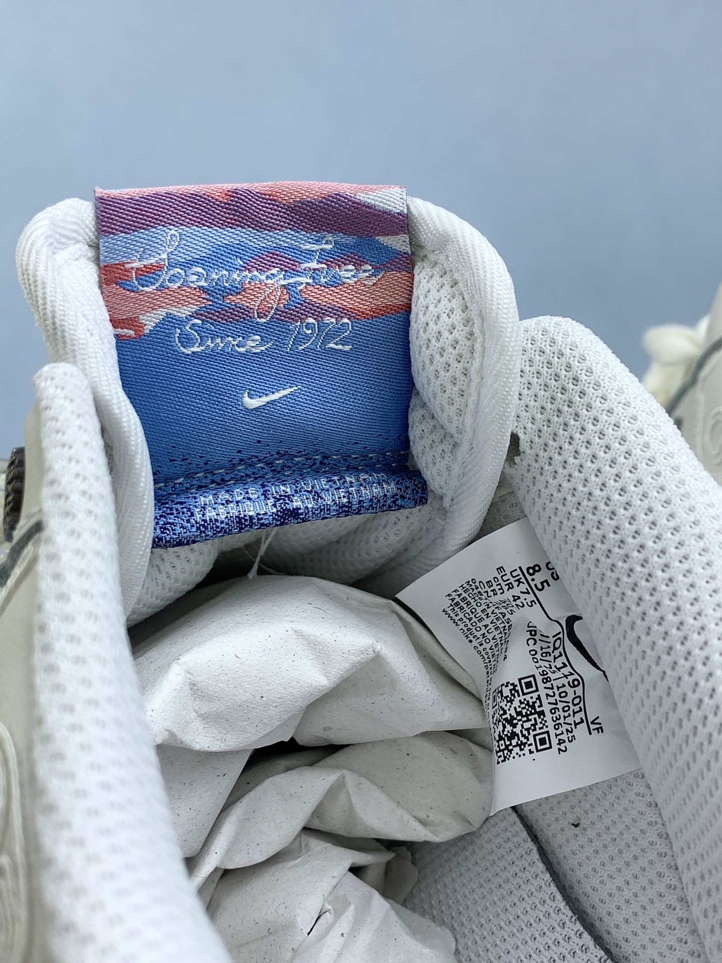 Nike Air Force 1 Low “Year of the Horse”