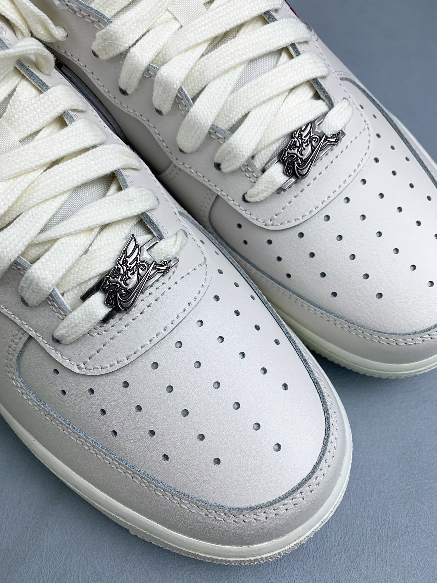 Nike Air Force 1 Low “Year of the Horse”