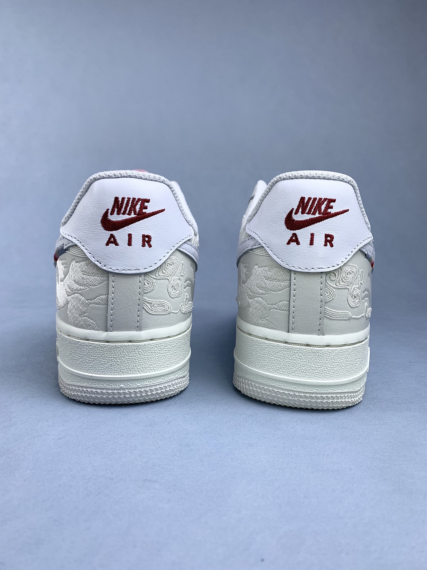 Nike Air Force 1 Low “Year of the Horse”