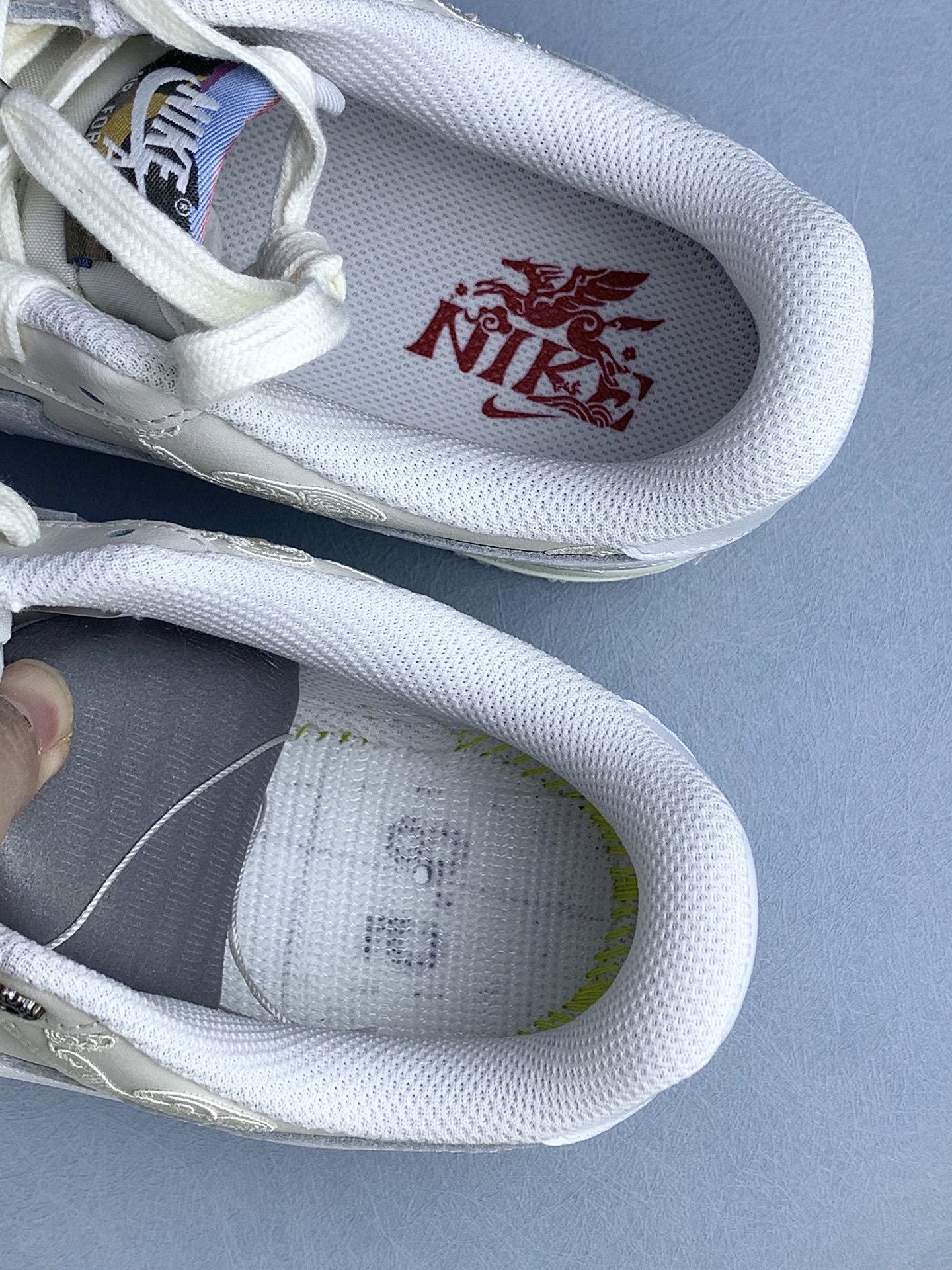 Nike Air Force 1 Low “Year of the Horse”