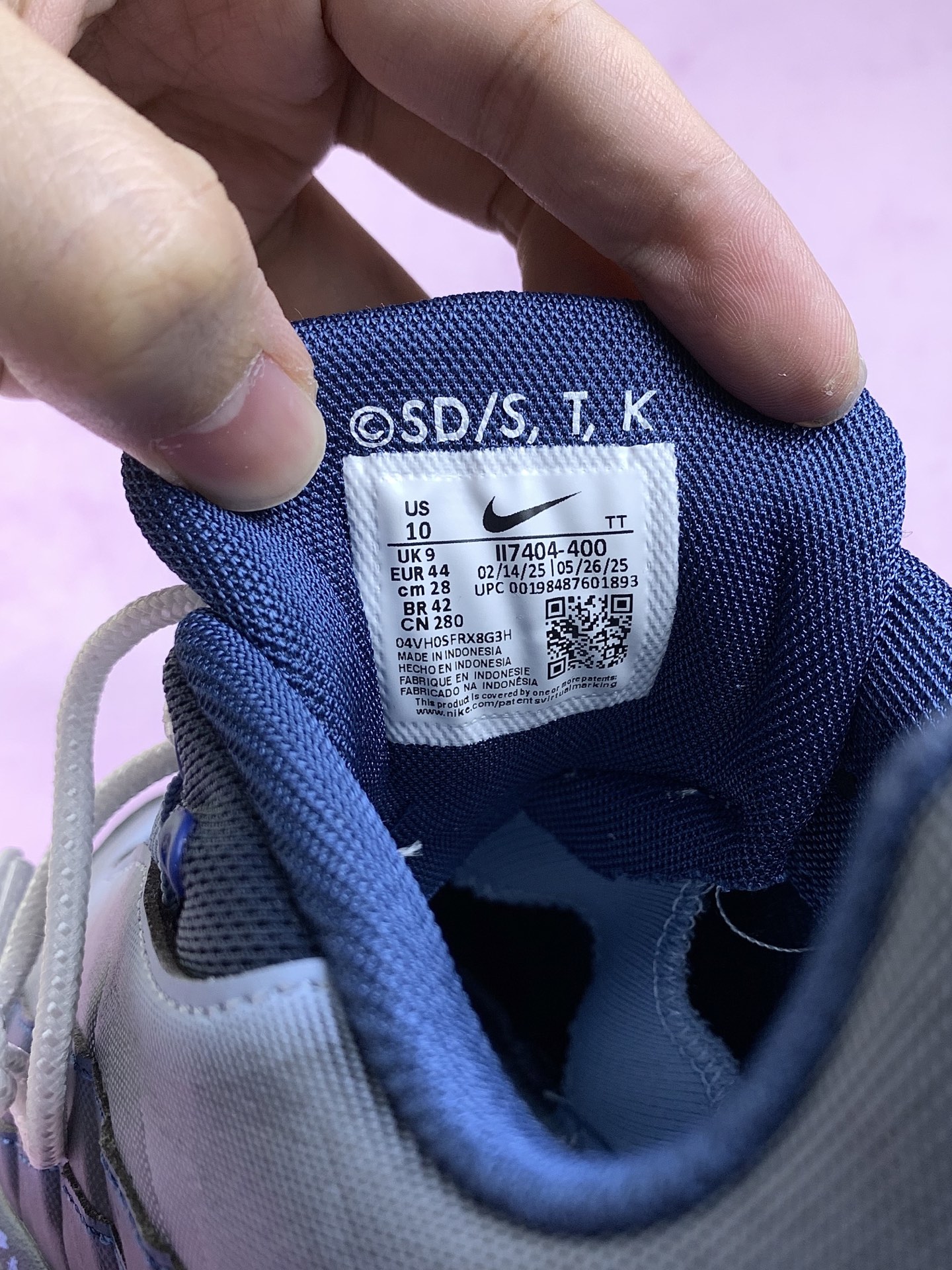 Yu-Gi-Oh! × Nike Air Max 95 "Air Muscle/Joey"