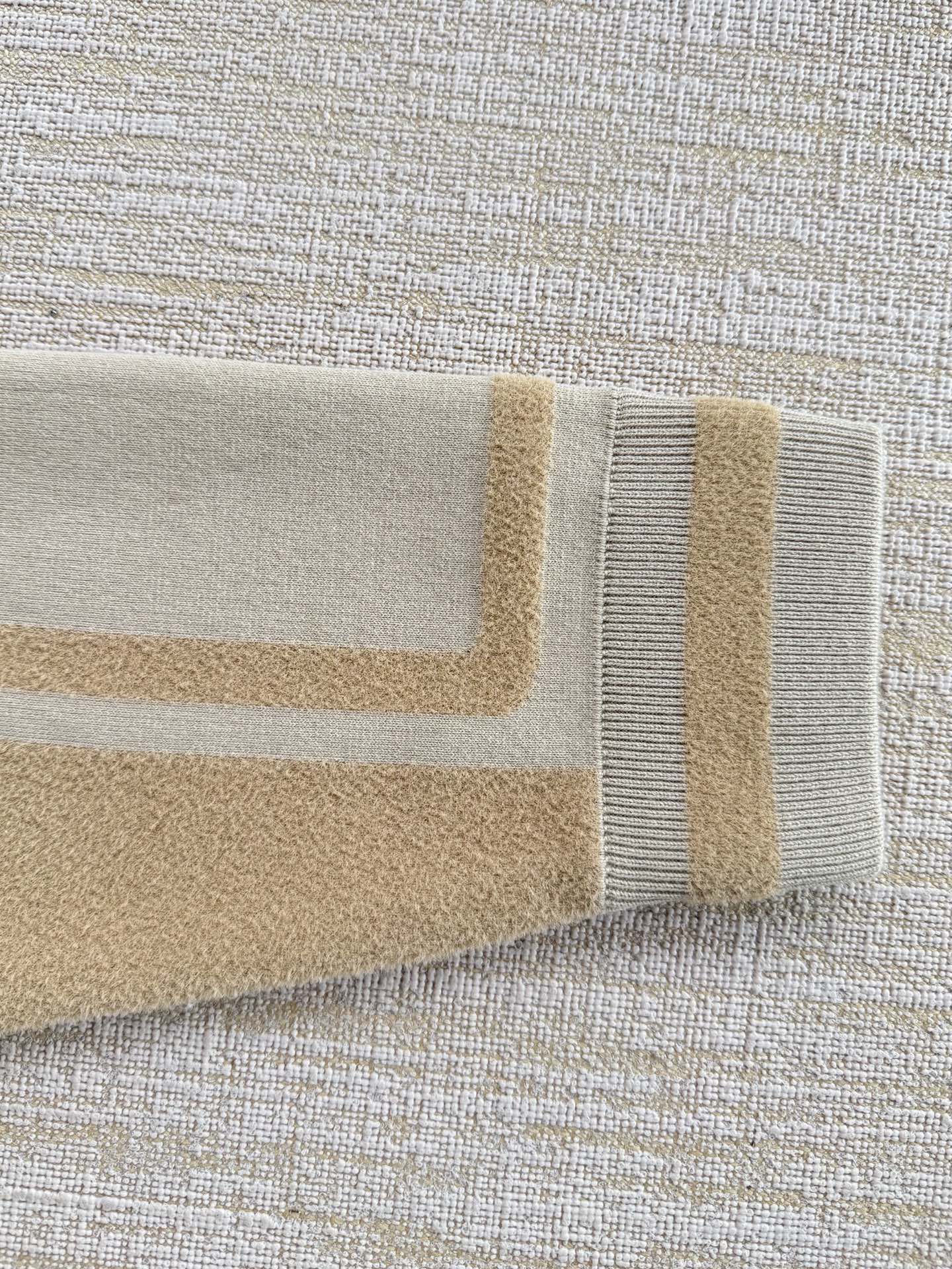 1AJBSF ニット トラックトップ