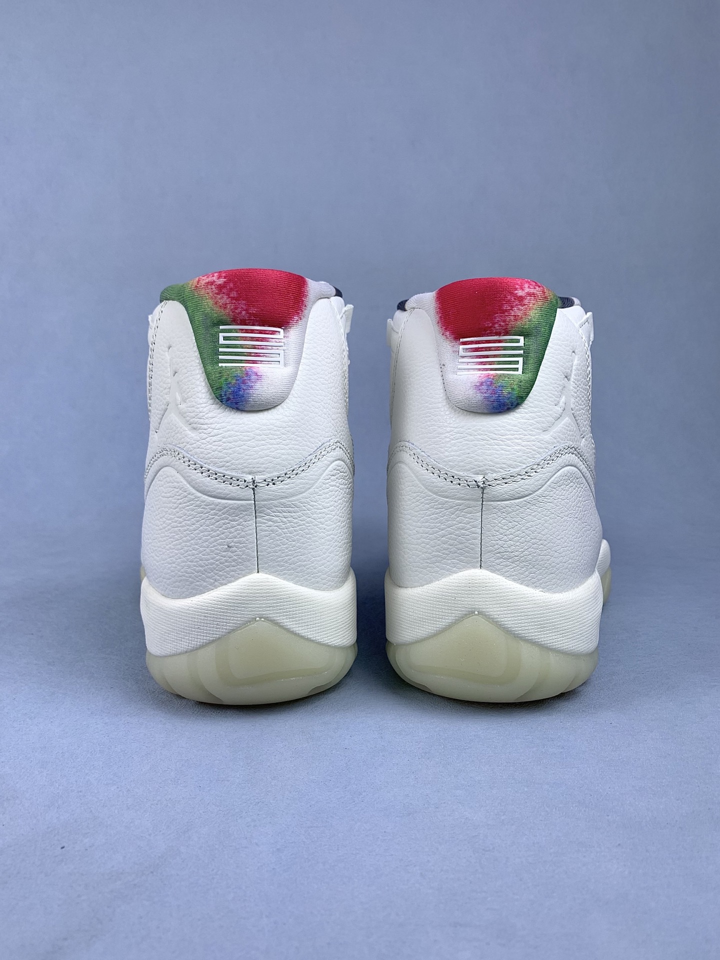 Nike Air Jordan 11 "285" (Atlanta Exclusive)