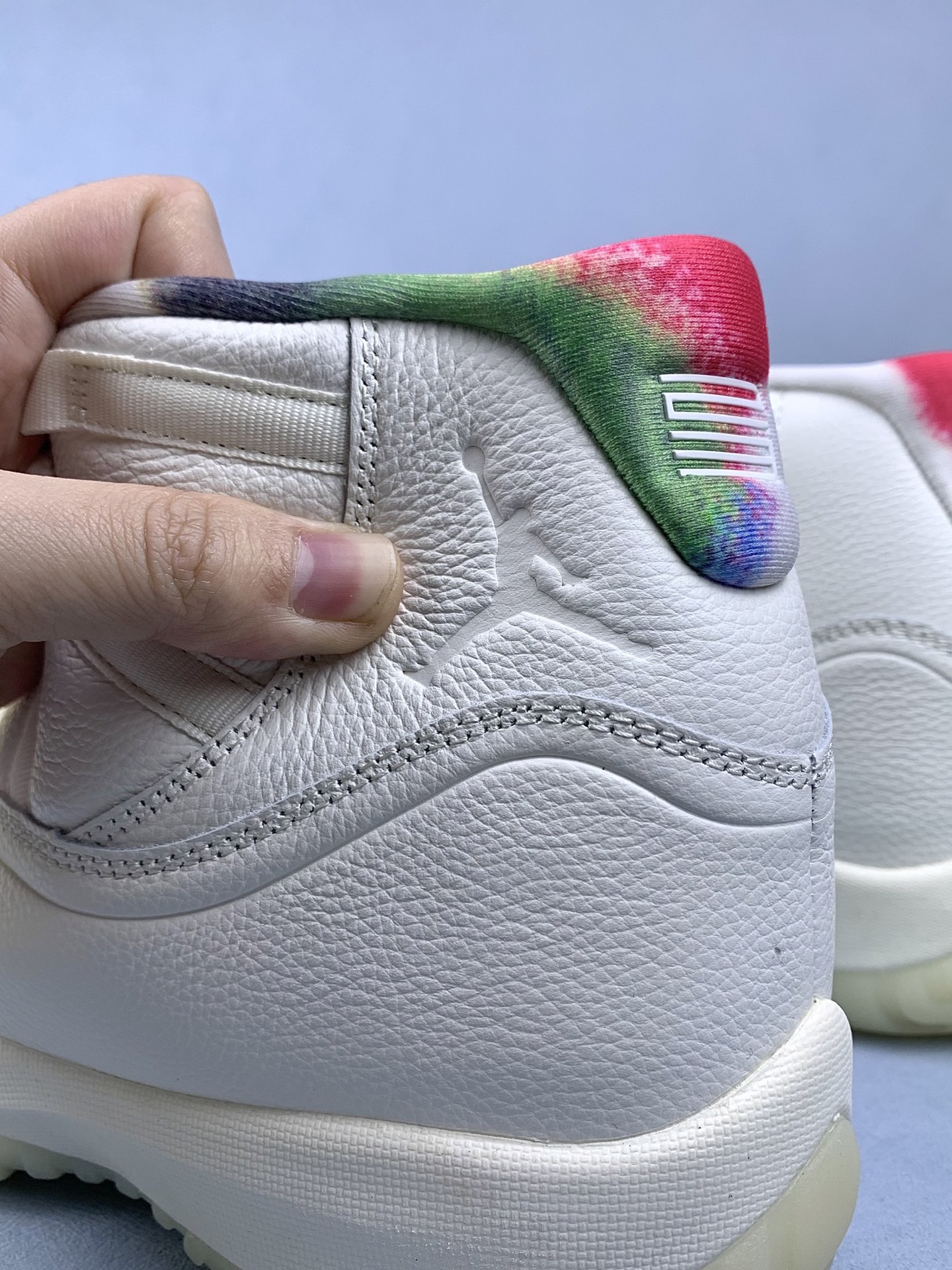 Nike Air Jordan 11 "285" (Atlanta Exclusive)