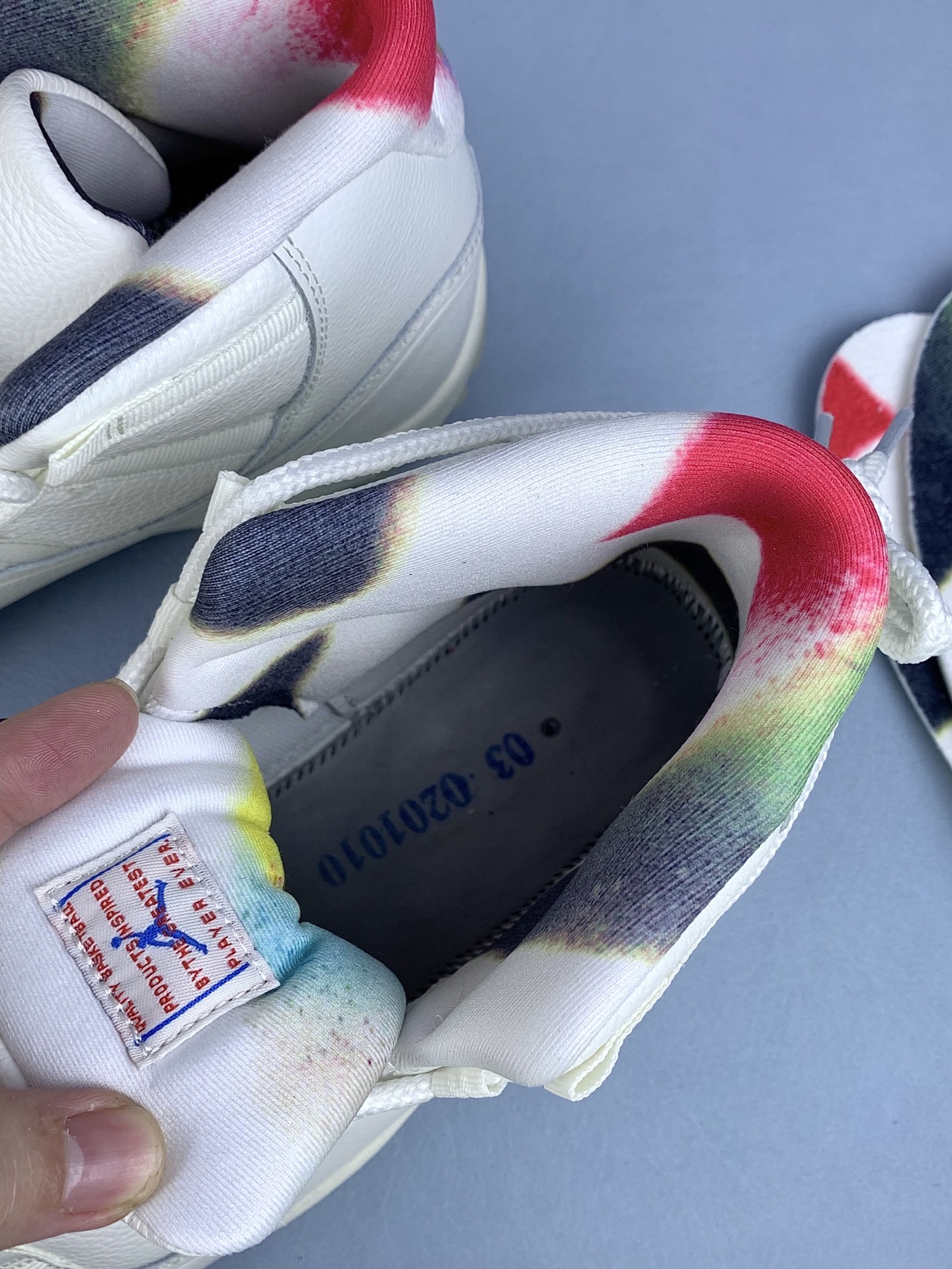 Nike Air Jordan 11 "285" (Atlanta Exclusive)