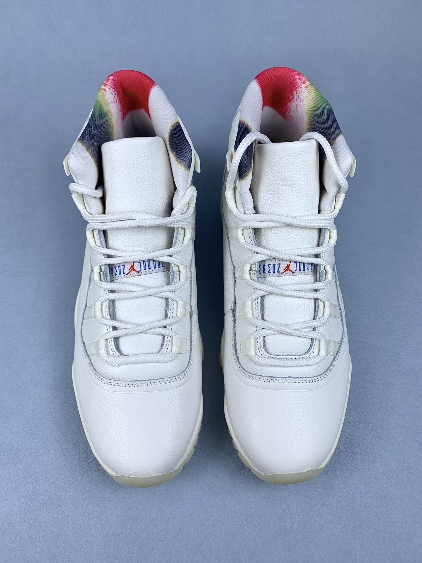 Nike Air Jordan 11 "285" (Atlanta Exclusive)