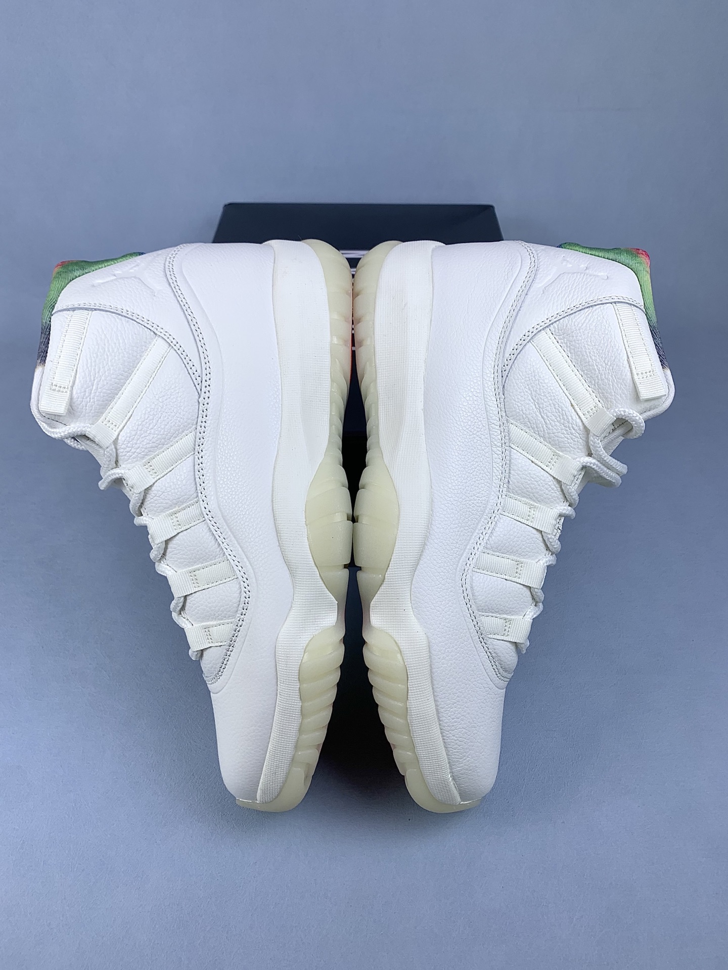 Nike Air Jordan 11 "285" (Atlanta Exclusive)