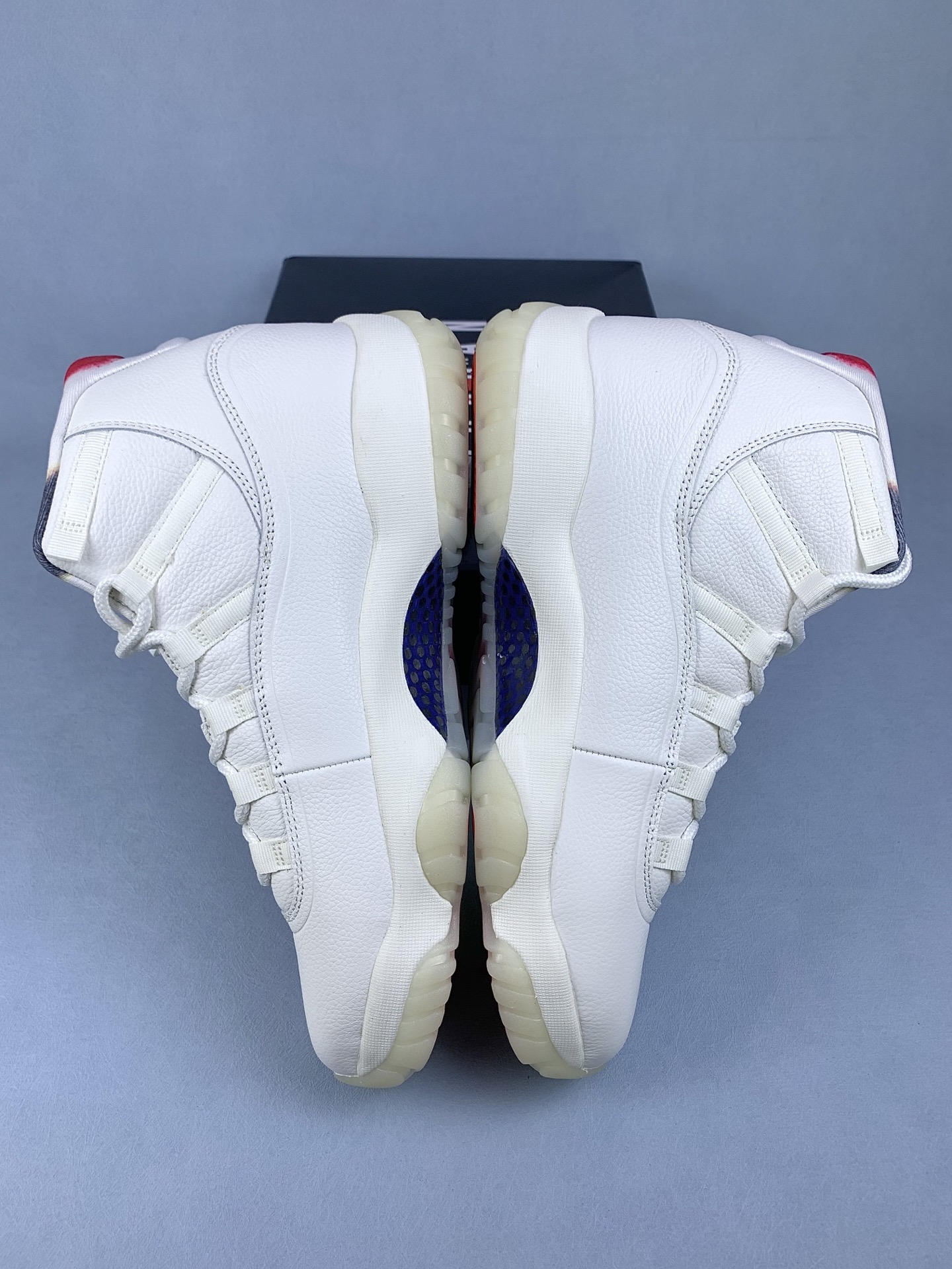 Nike Air Jordan 11 "285" (Atlanta Exclusive)