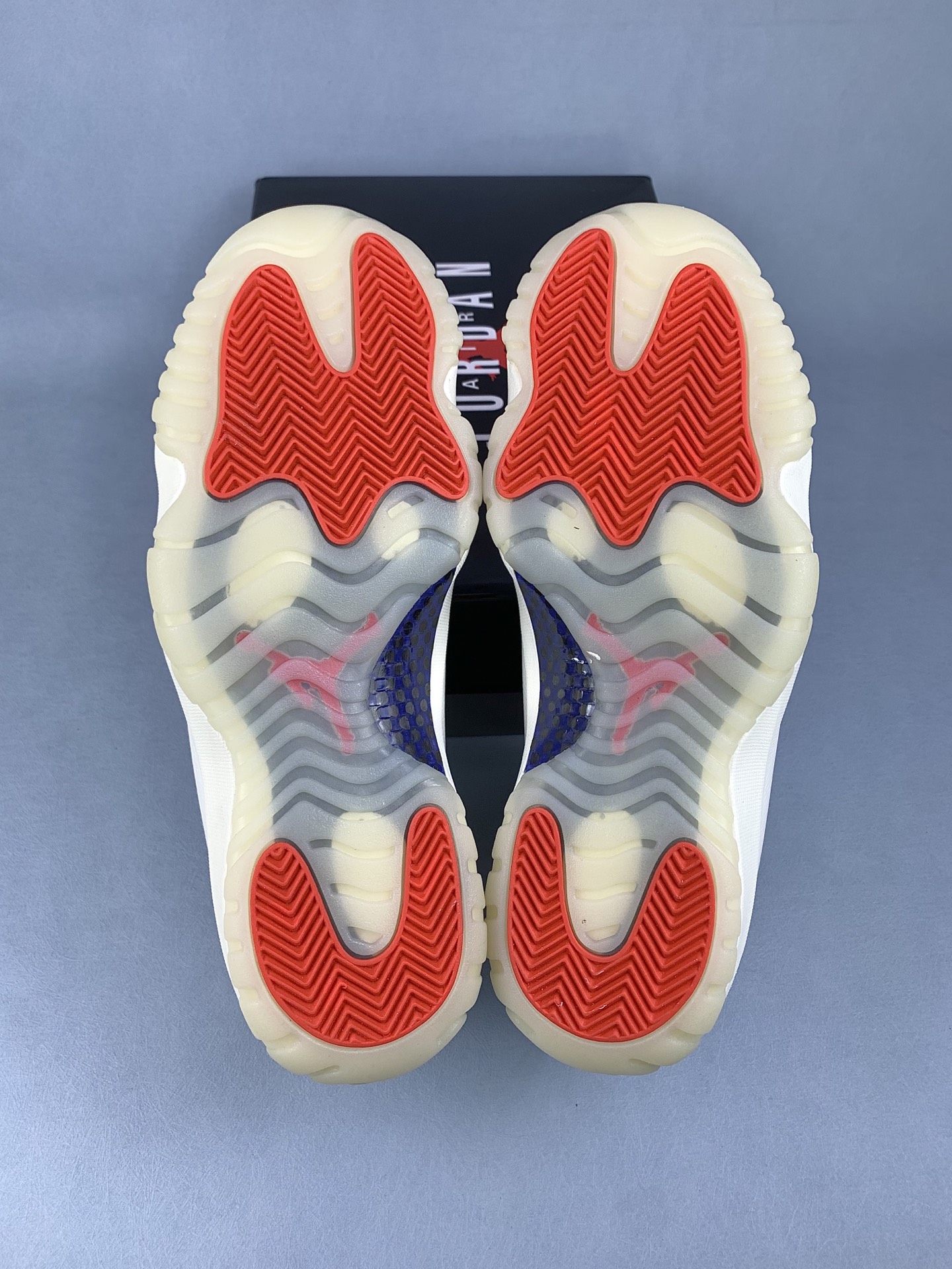 Nike Air Jordan 11 "285" (Atlanta Exclusive)