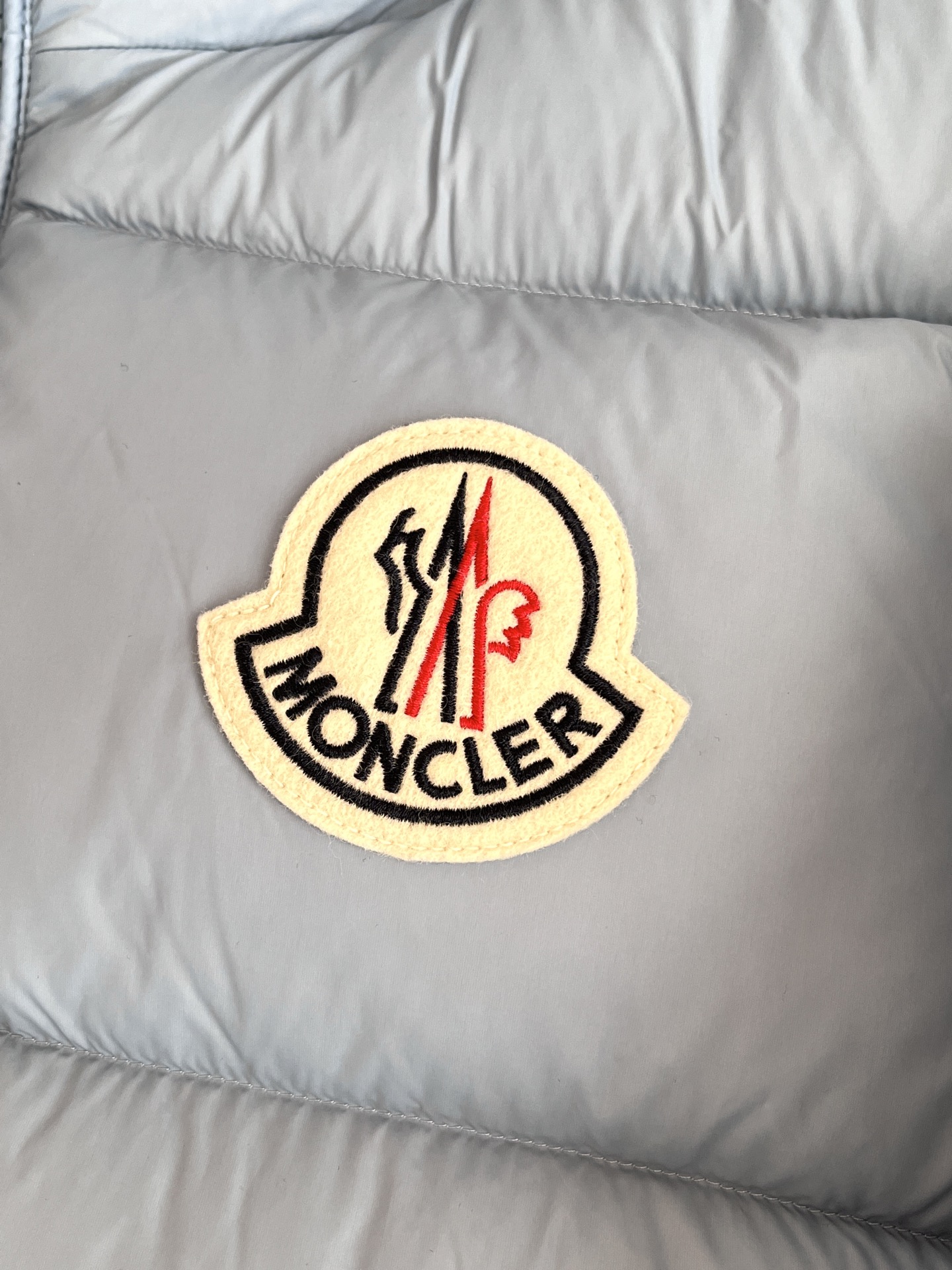 Moncler Citala Short Down Jacket