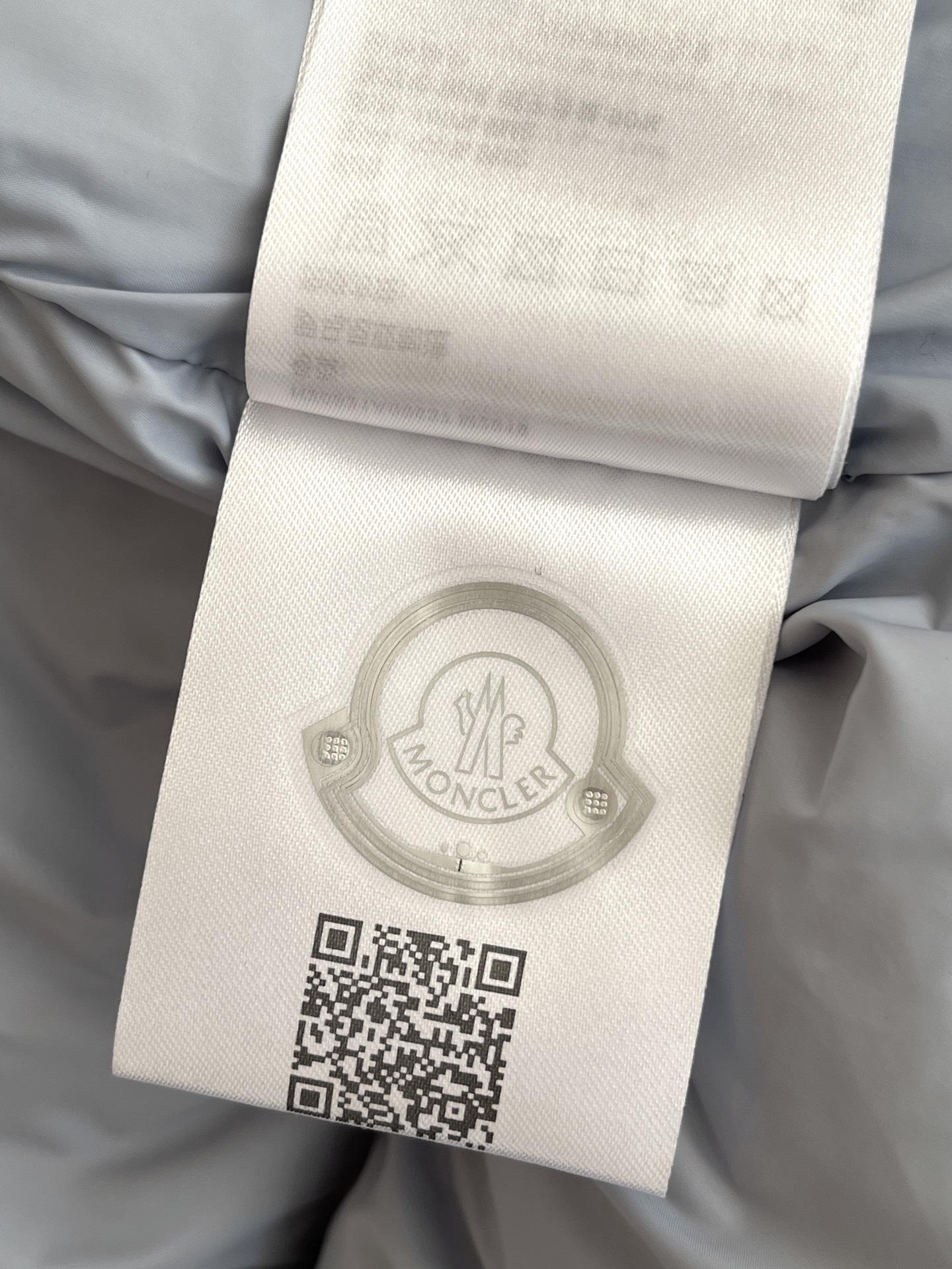 Moncler Citala Short Down Jacket