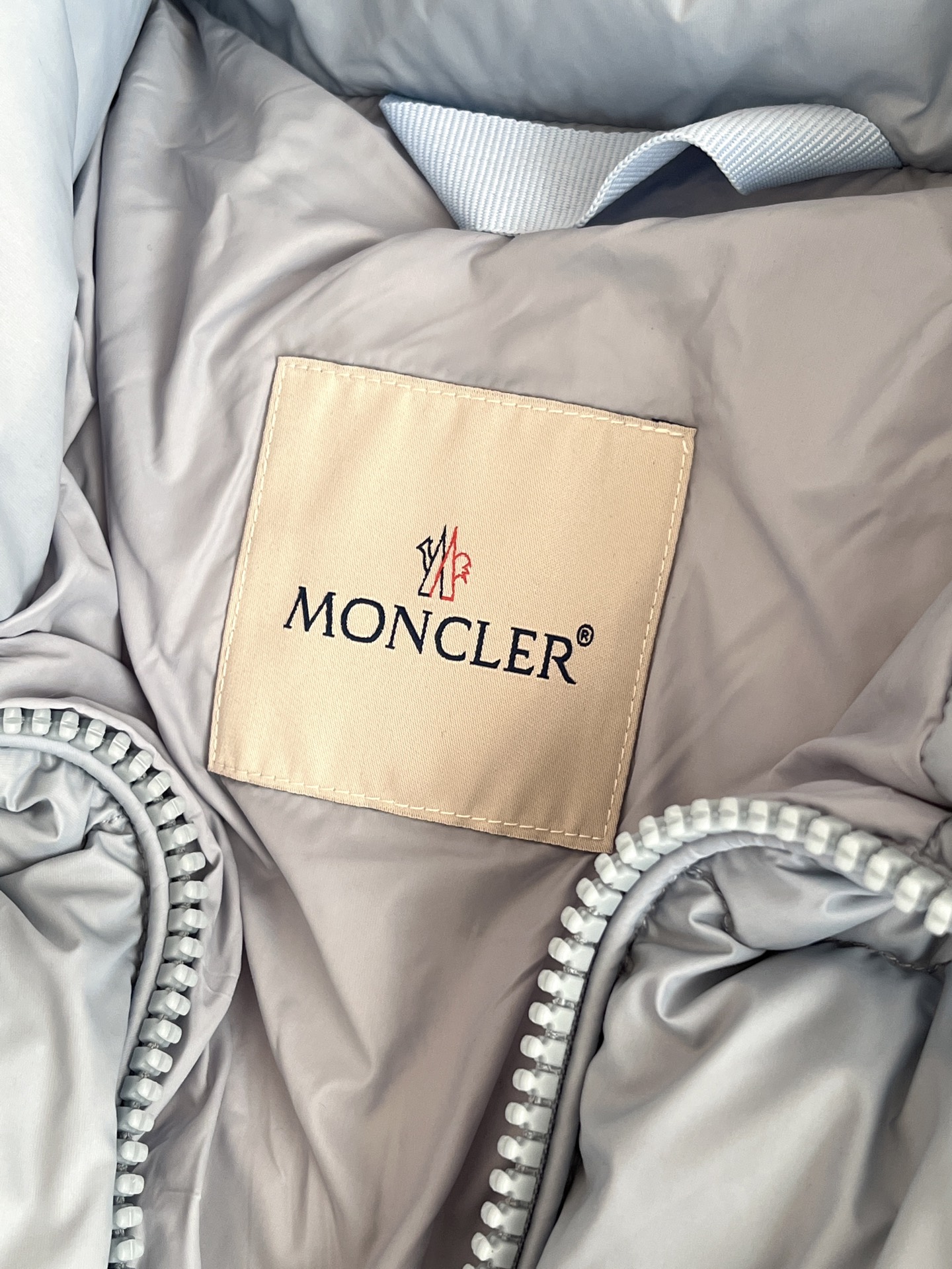 Moncler Citala Short Down Jacket