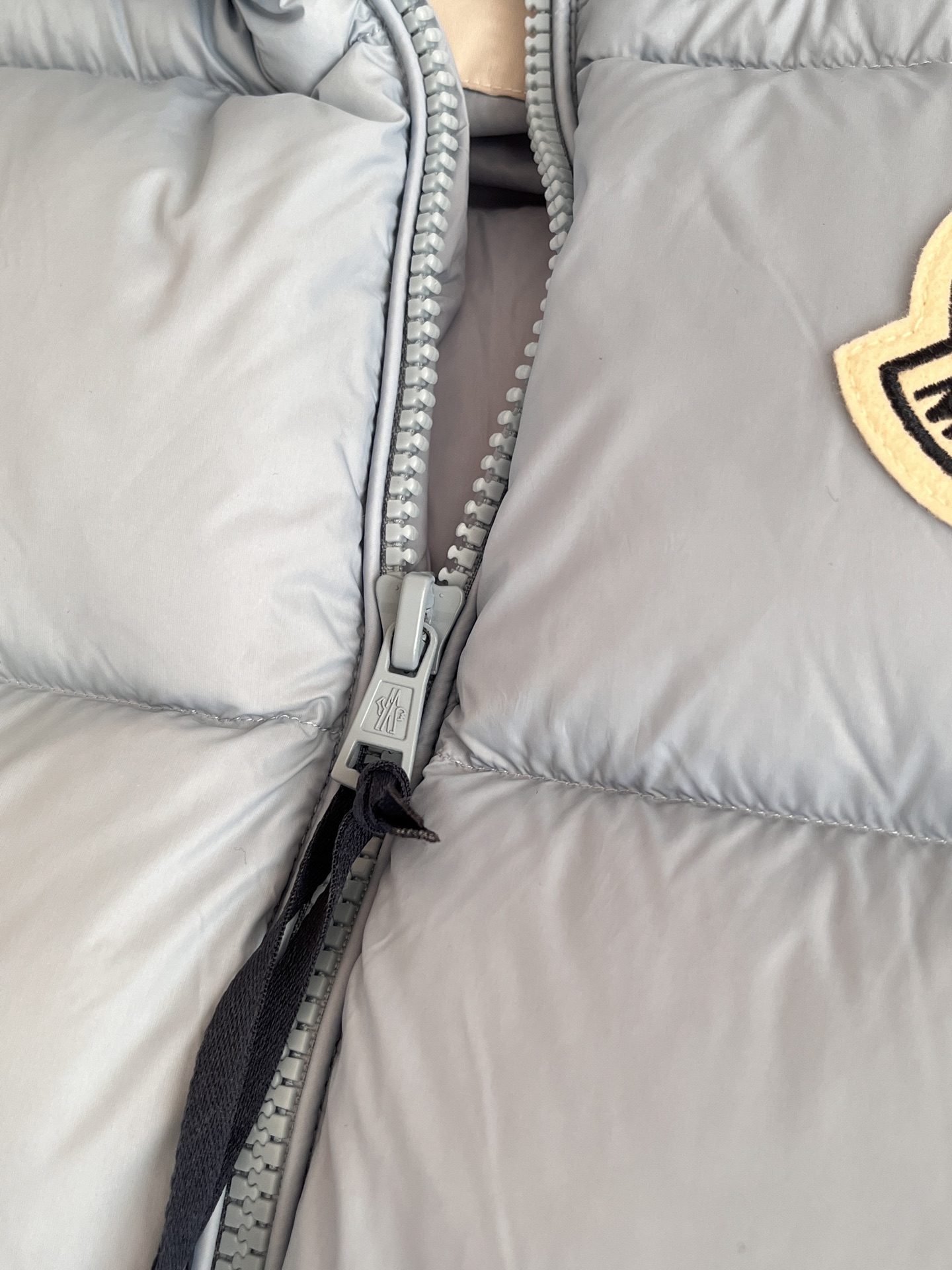 Moncler Citala Short Down Jacket