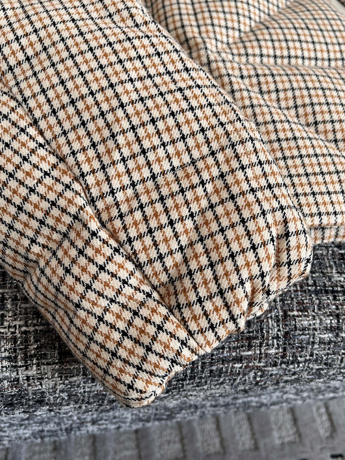 Moncler Down jacket "Kwros"