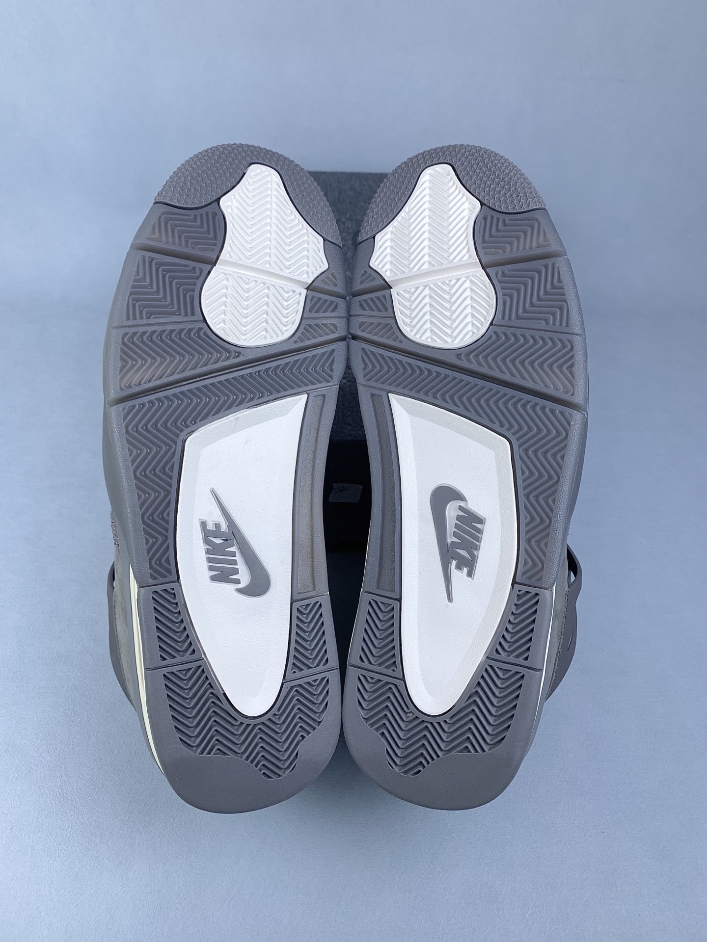 Nigel Sylvester x Air Jordan 4 Retro OG SP "Brick by Brick"