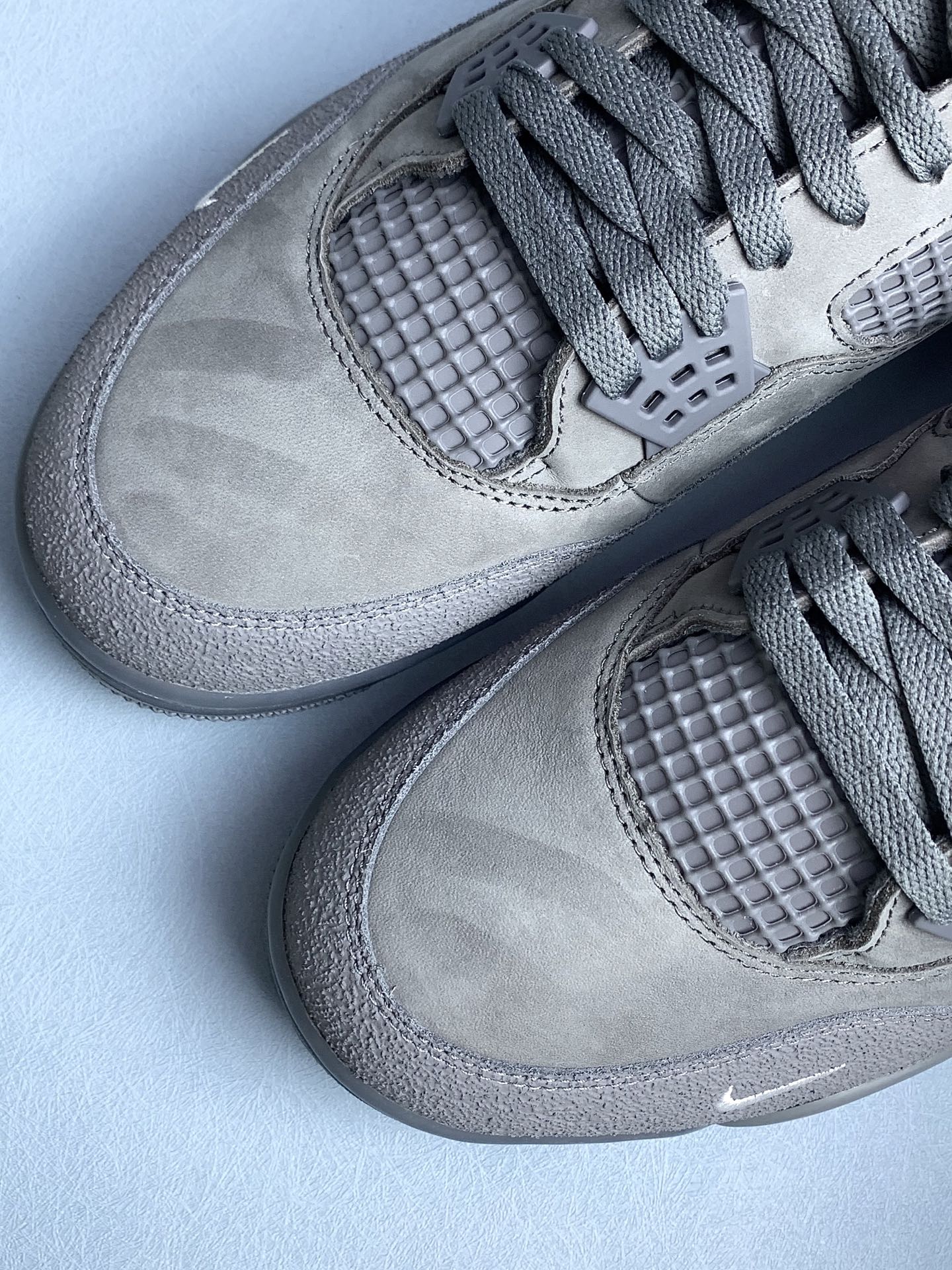 Nigel Sylvester x Air Jordan 4 Retro OG SP "Brick by Brick"