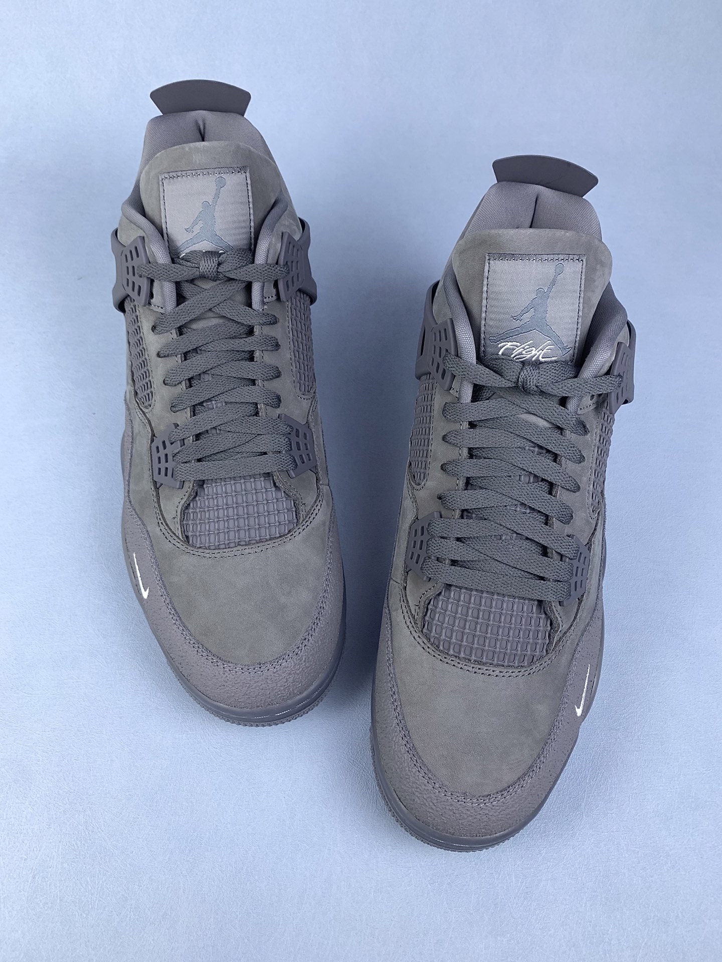 Nigel Sylvester x Air Jordan 4 Retro OG SP "Brick by Brick"