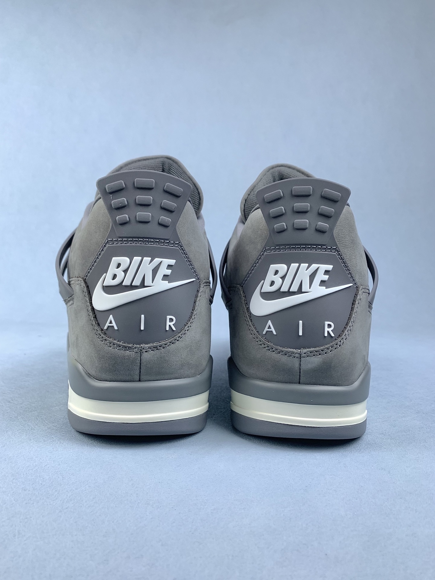 Nigel Sylvester x Air Jordan 4 Retro OG SP "Brick by Brick"