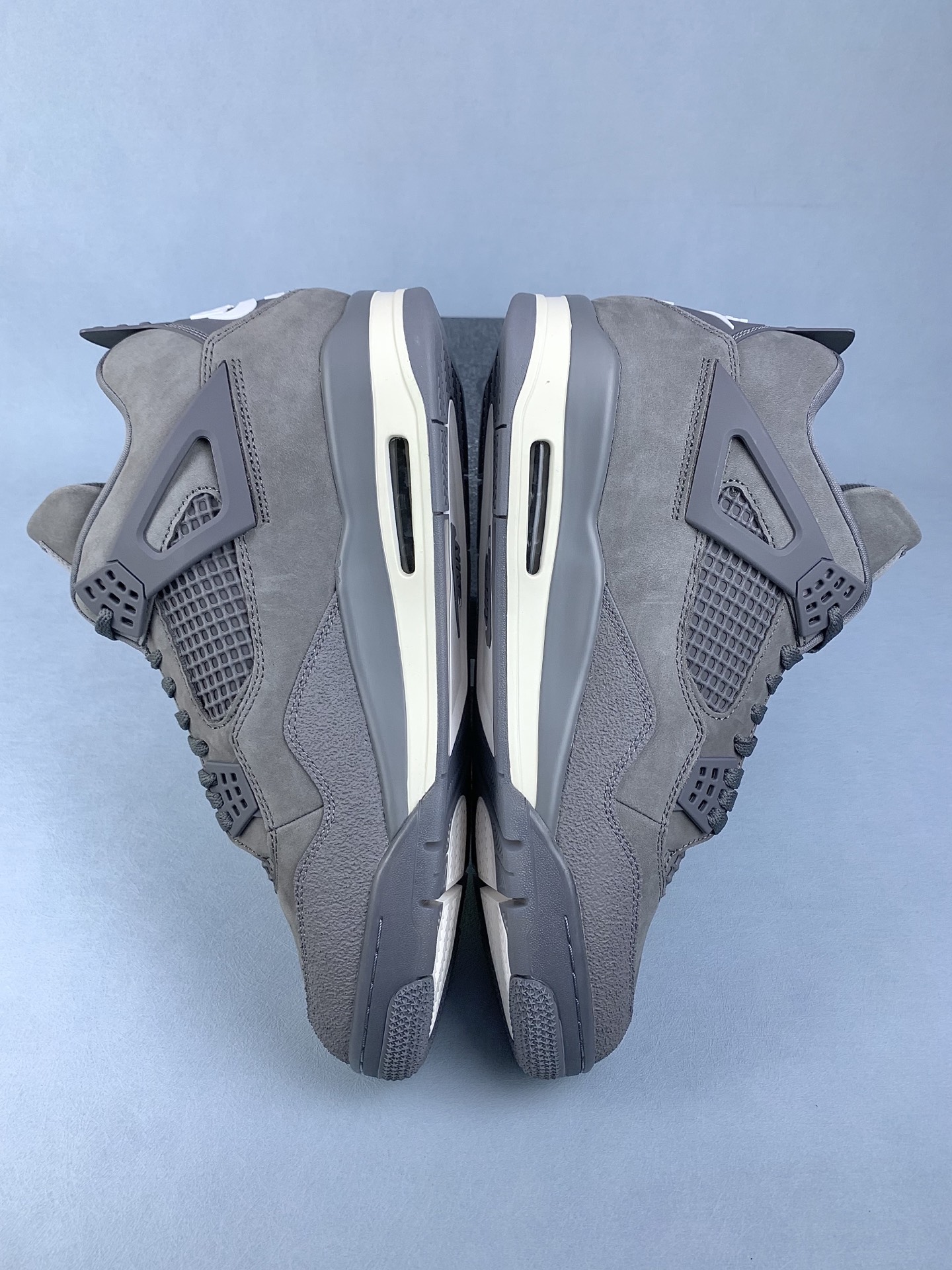 Nigel Sylvester x Air Jordan 4 Retro OG SP "Brick by Brick"