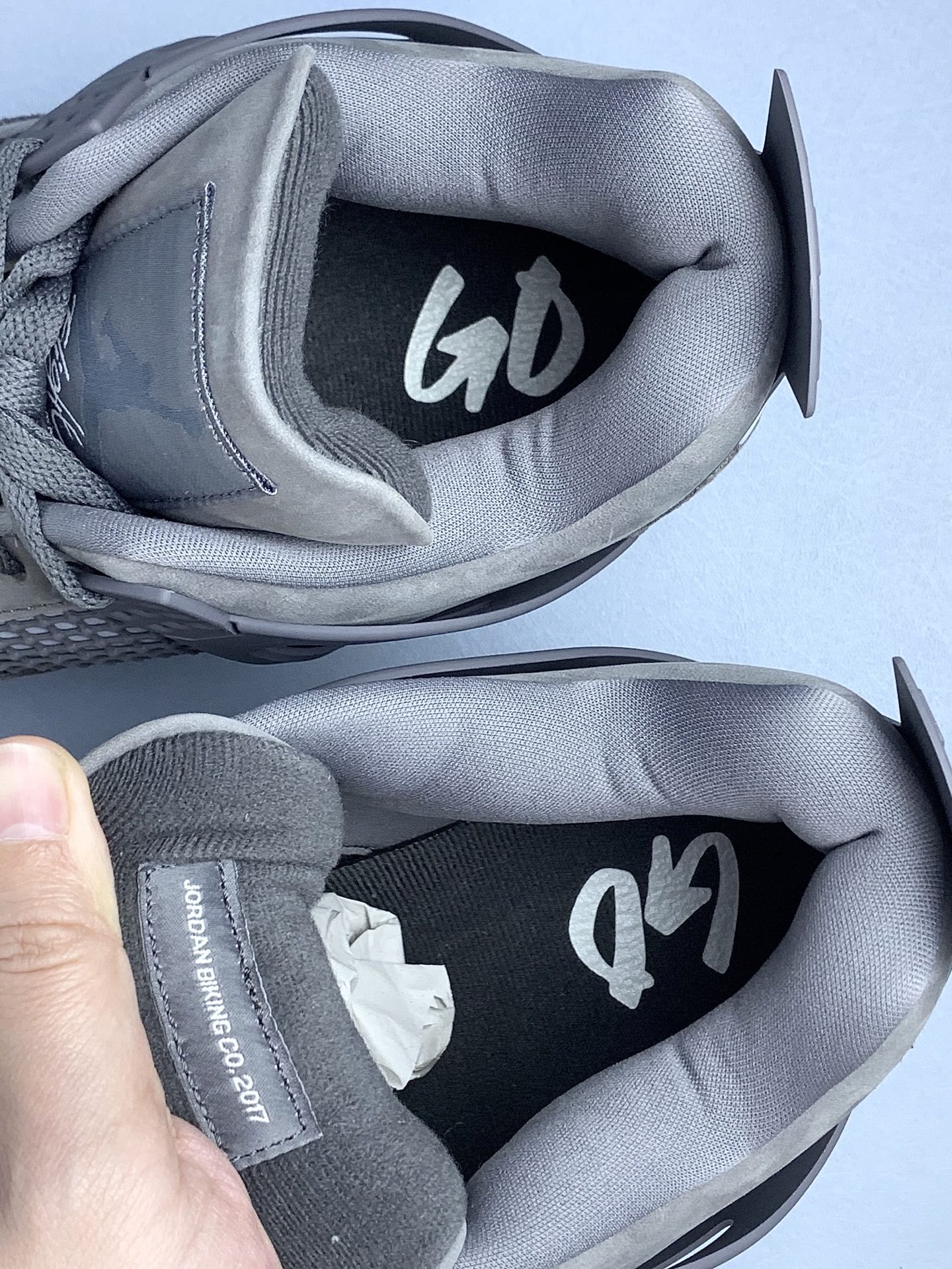 Nigel Sylvester x Air Jordan 4 Retro OG SP "Brick by Brick"