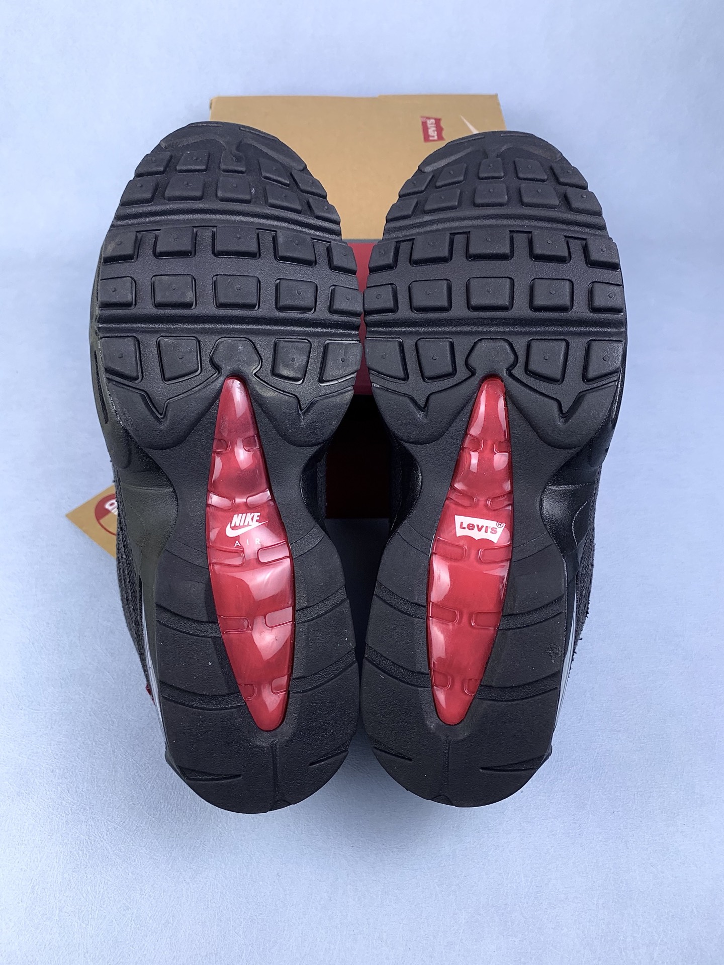 Air Max 95 x Levi's®