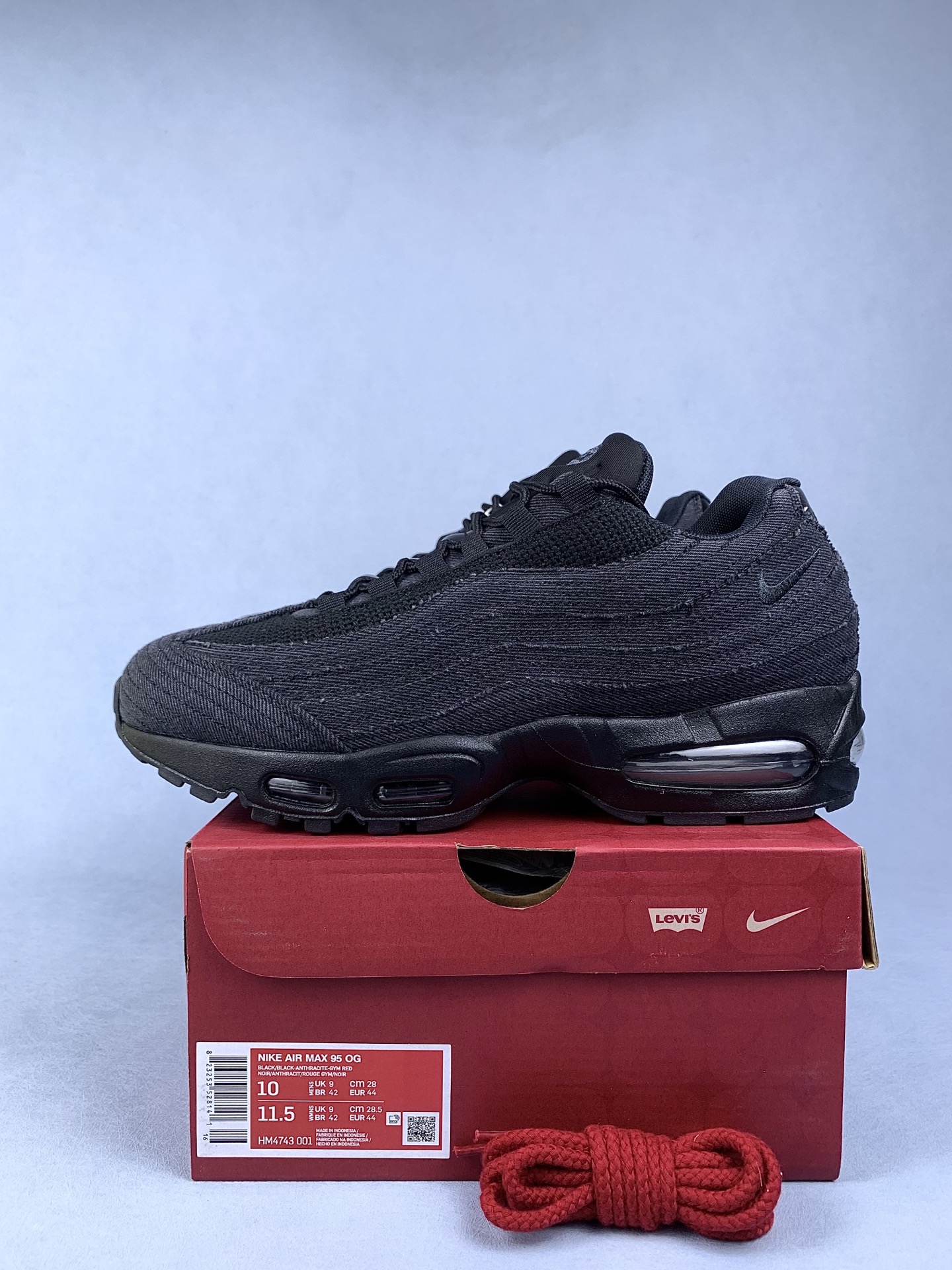 Air Max 95 x Levi's®