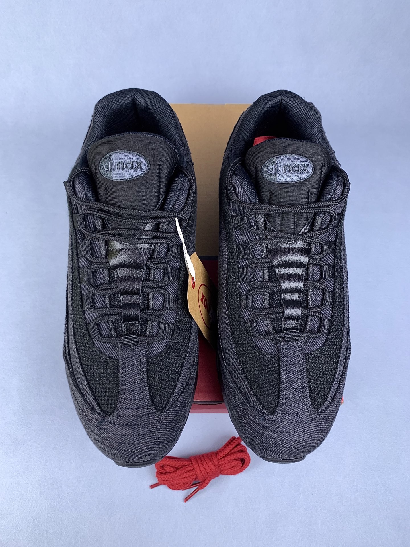 Air Max 95 x Levi's®