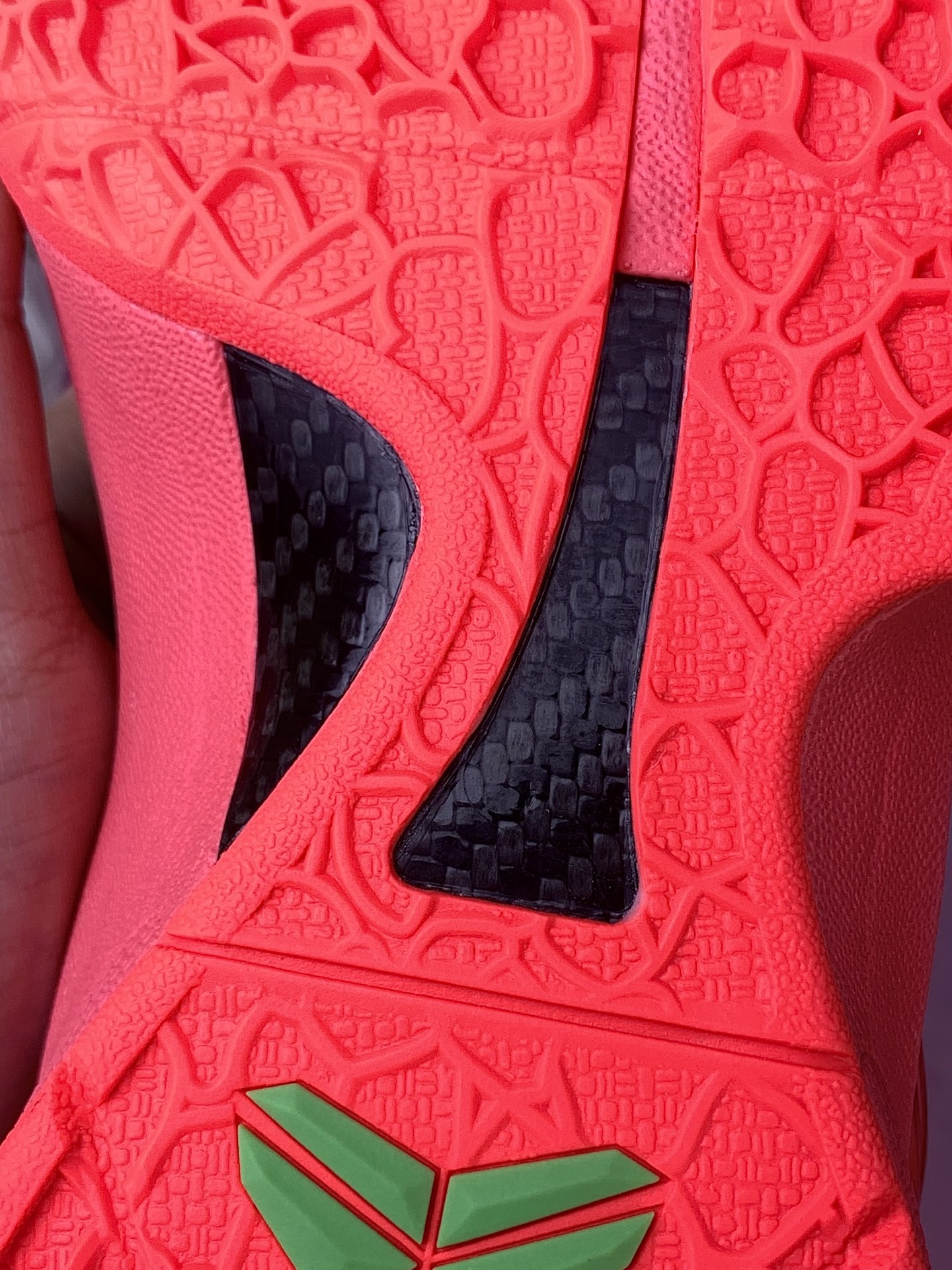 Nike Kobe 6 Protro - WNBA All-Star PE