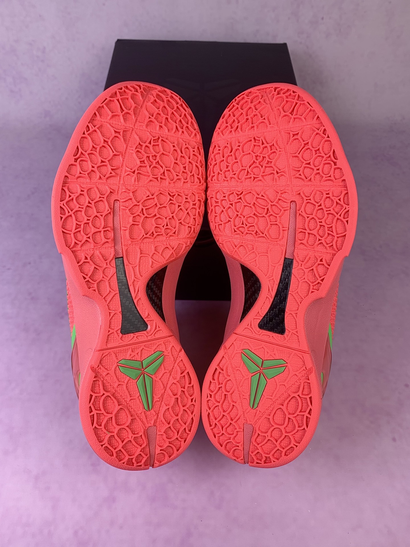 Nike Kobe 6 Protro - WNBA All-Star PE