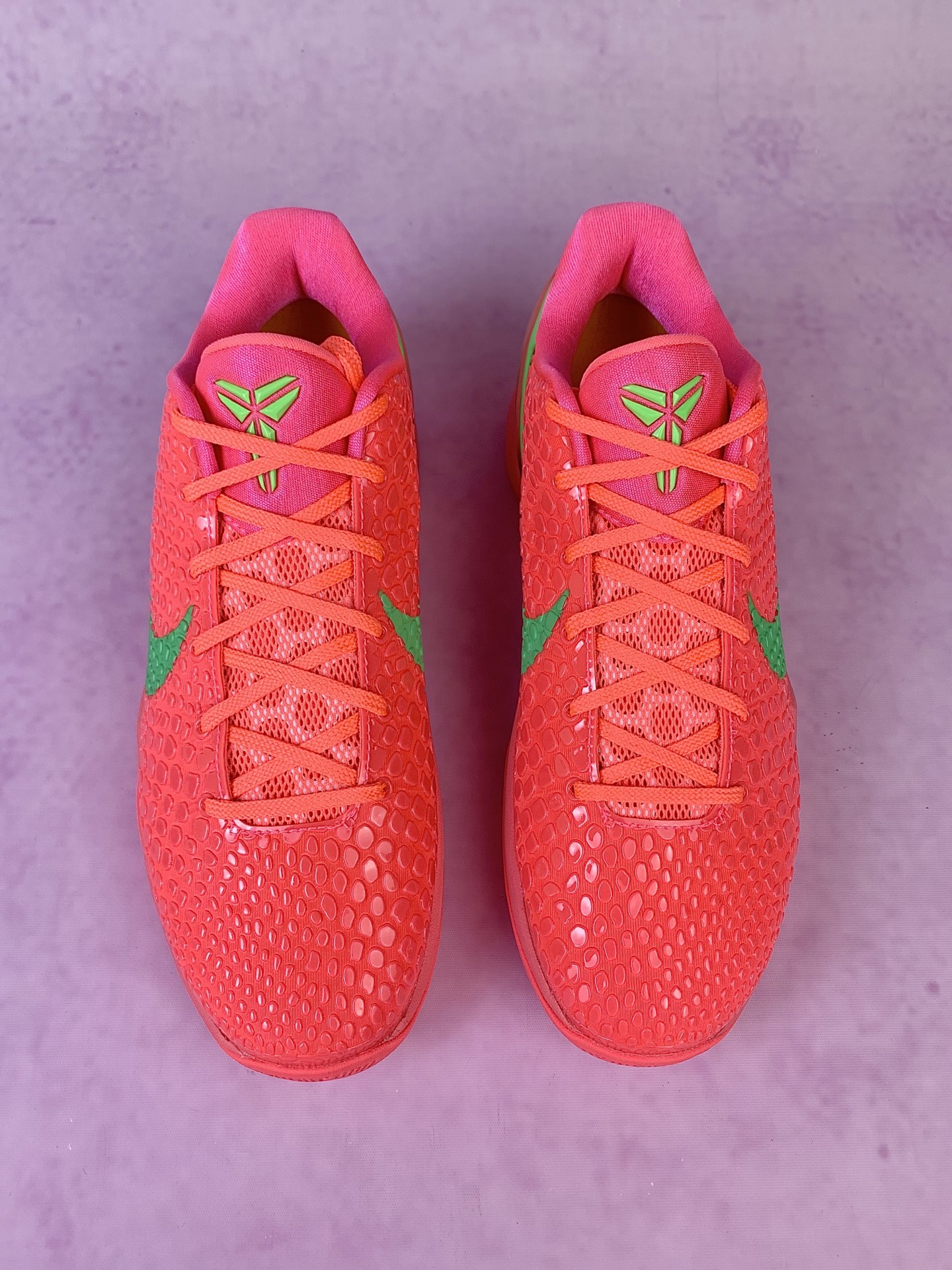 Nike Kobe 6 Protro - WNBA All-Star PE