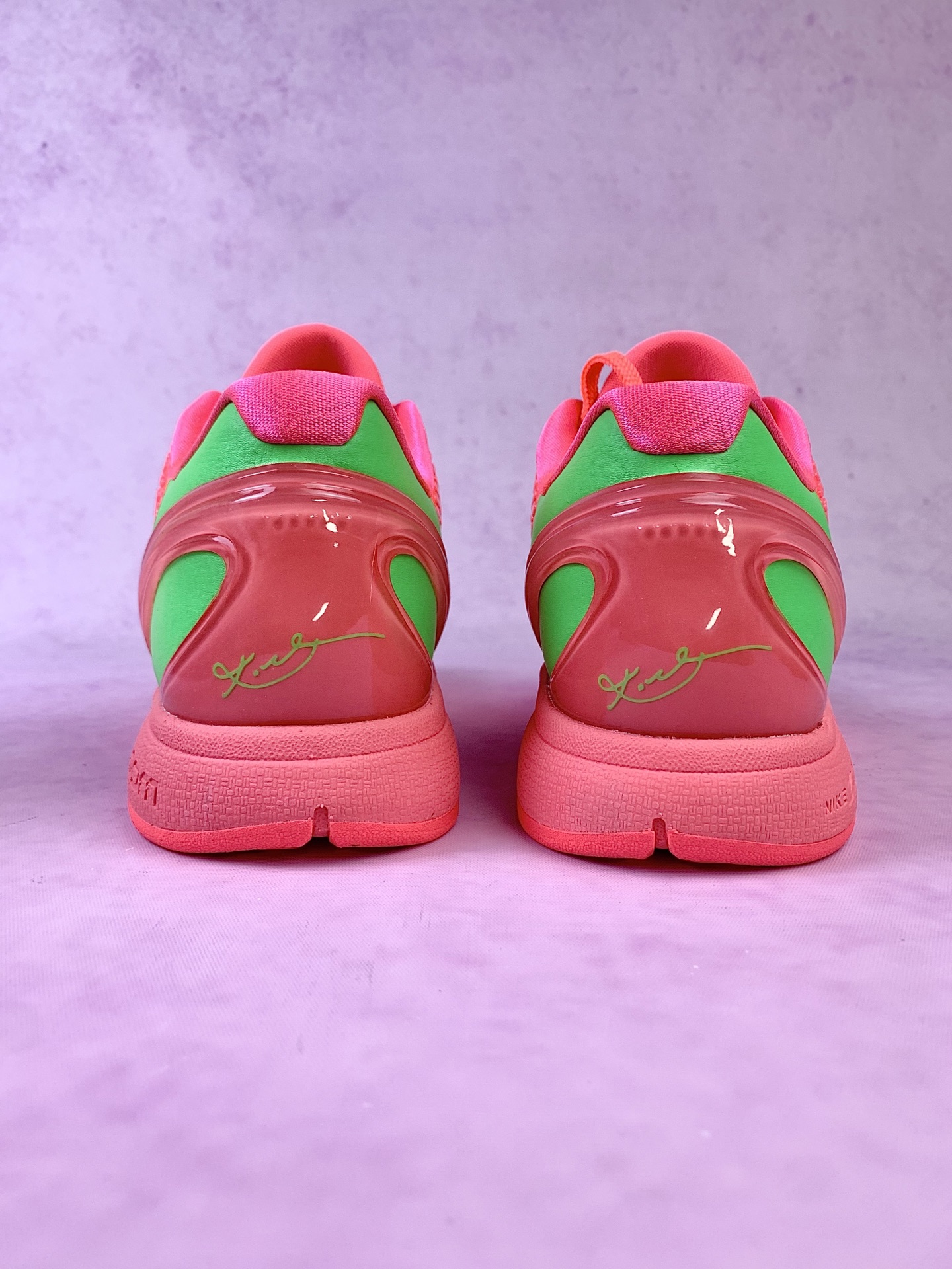 Nike Kobe 6 Protro - WNBA All-Star PE