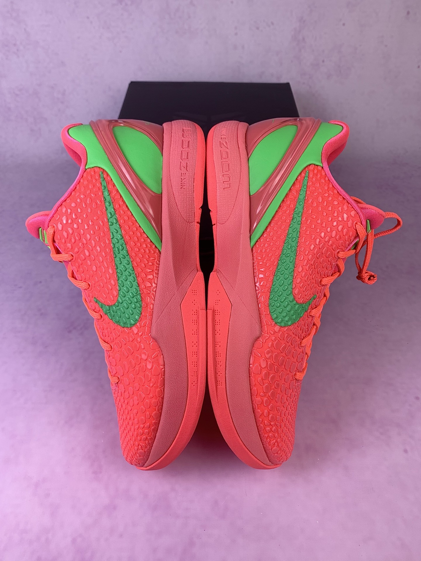 Nike Kobe 6 Protro - WNBA All-Star PE