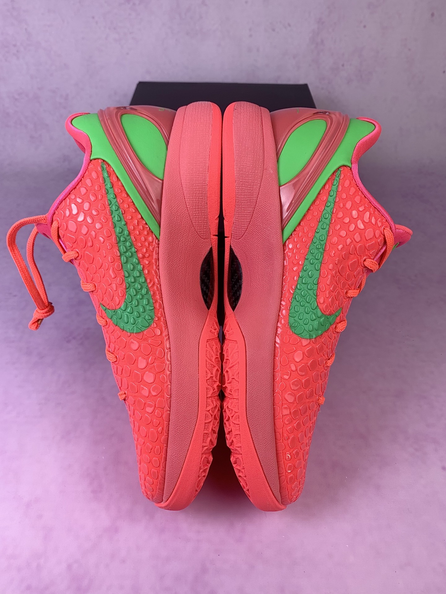 Nike Kobe 6 Protro - WNBA All-Star PE