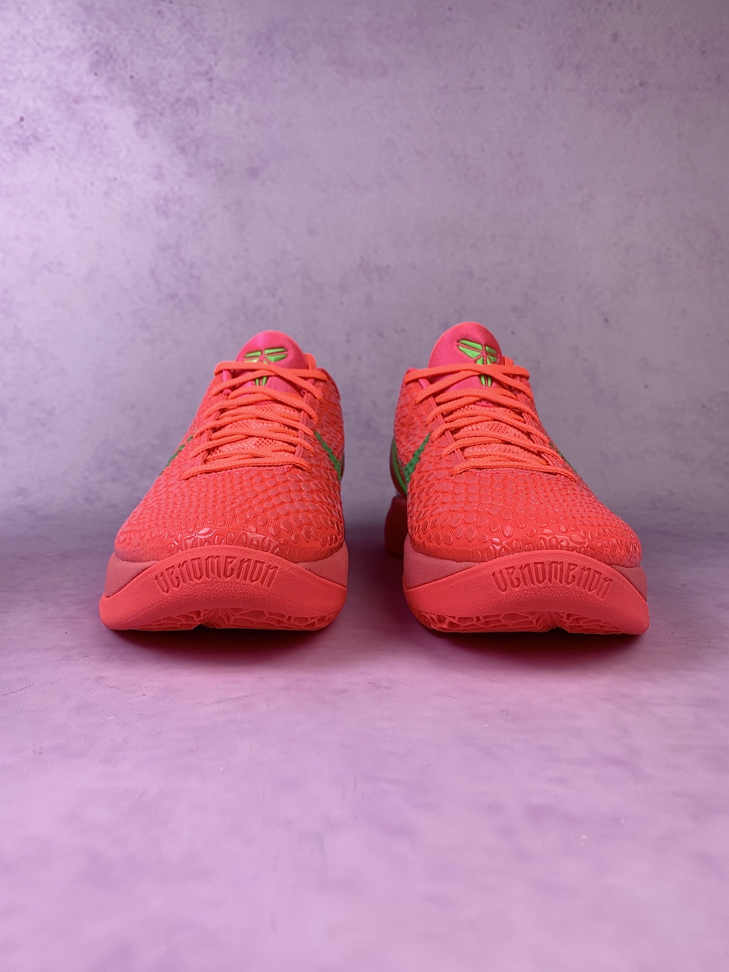 Nike Kobe 6 Protro - WNBA All-Star PE