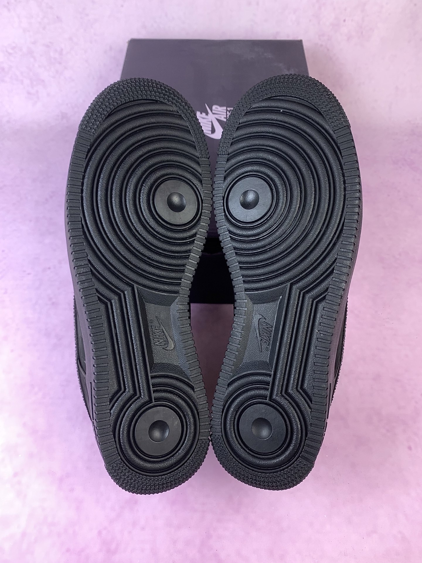 Ja Morant x Nike Air Force 1 Low Luxe “Swarovski”