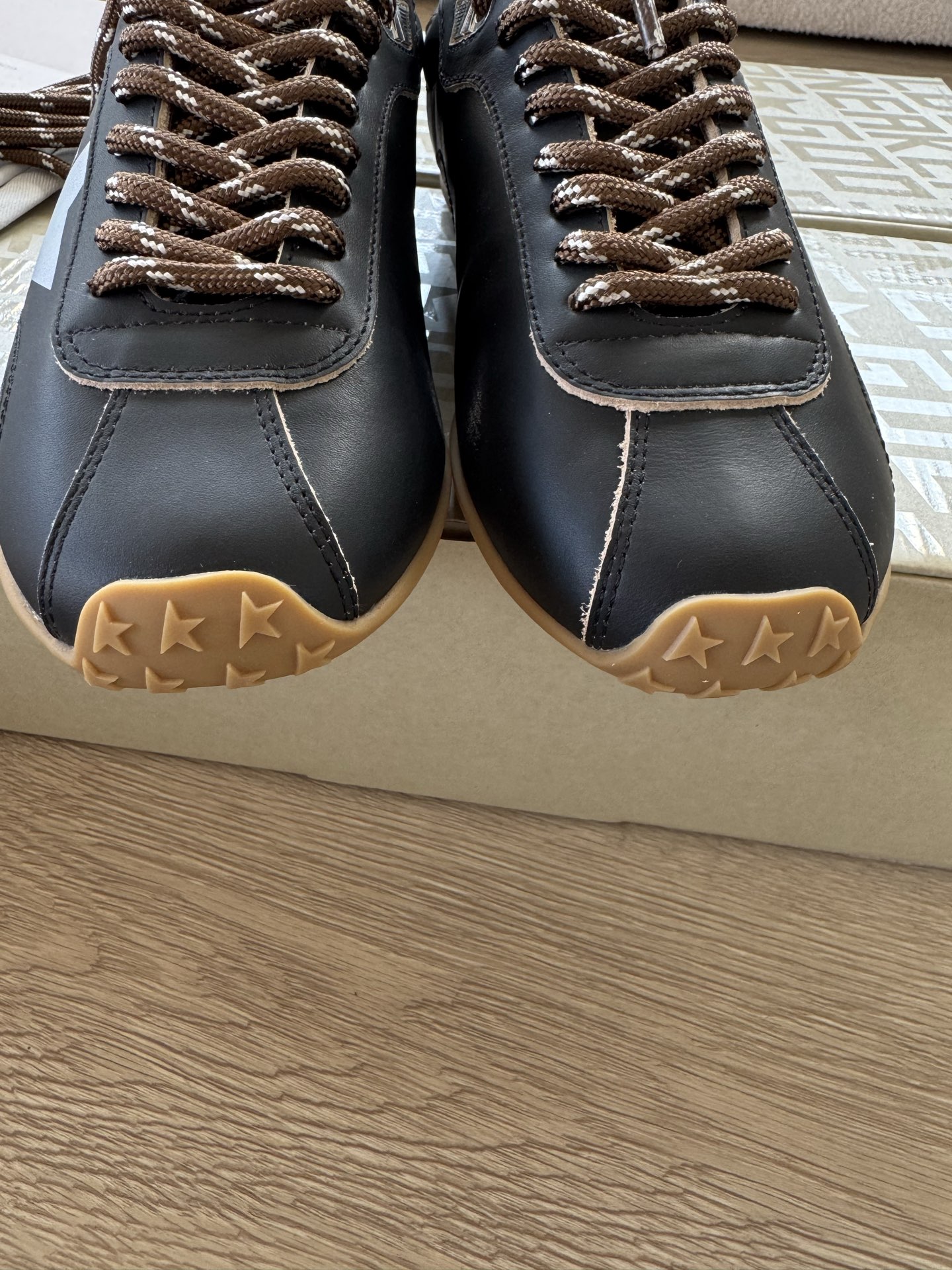 Golden Goose Marathon Speed sneakers