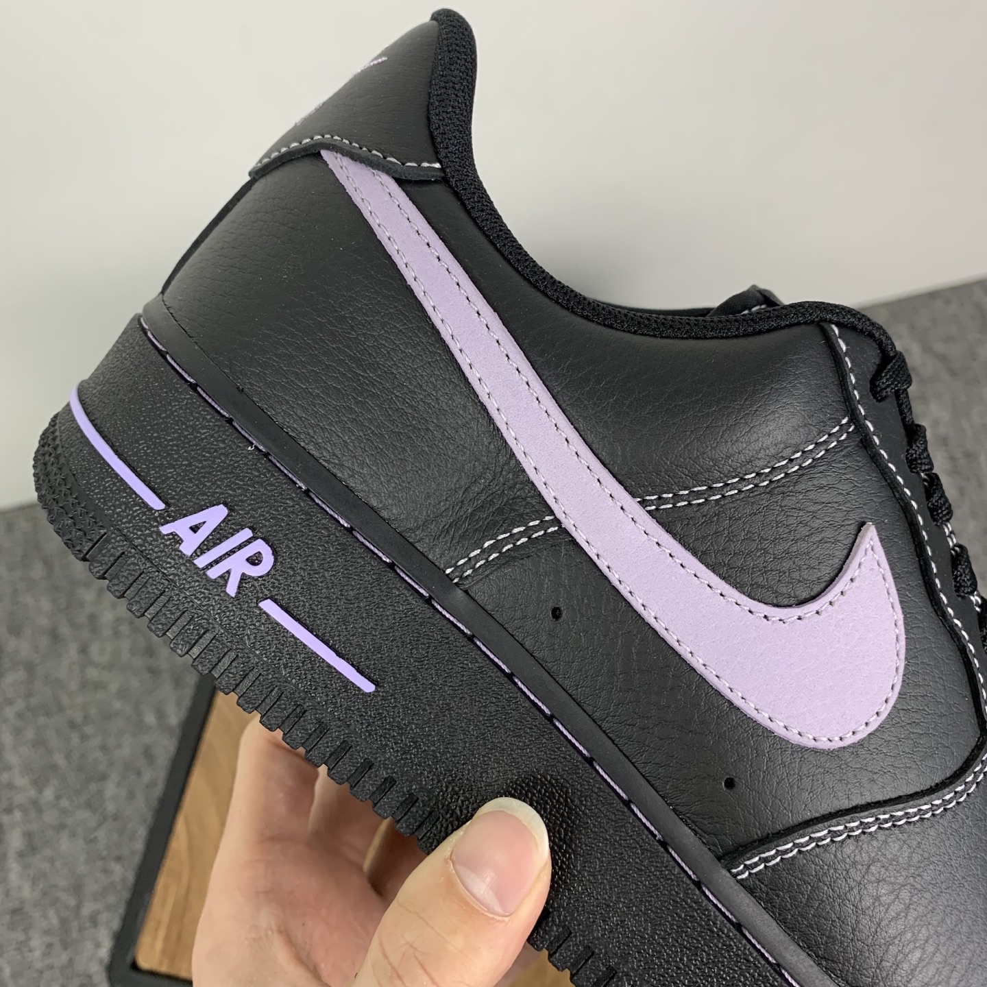 Nike Air Force 1 Low "Hydrangeas"