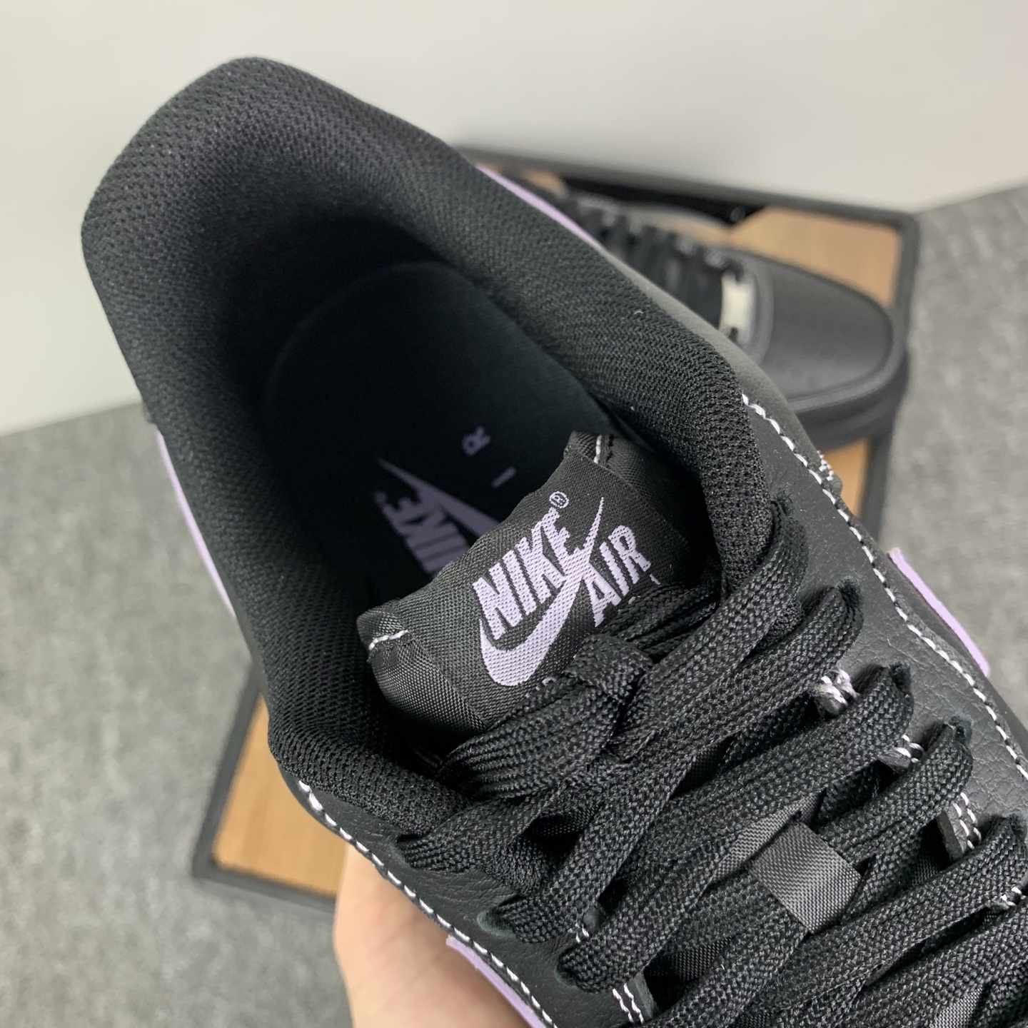 Nike Air Force 1 Low "Hydrangeas"