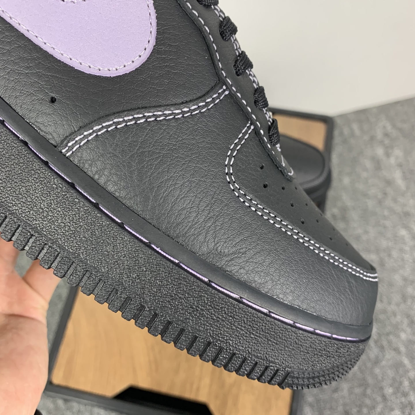 Nike Air Force 1 Low "Hydrangeas"