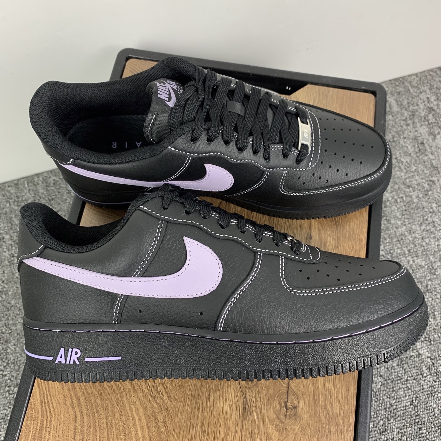 Nike Air Force 1 Low "Hydrangeas"