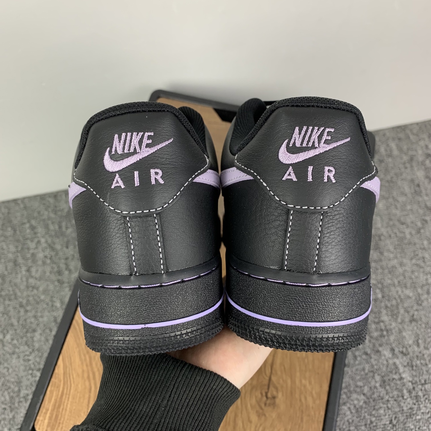 Nike Air Force 1 Low "Hydrangeas"