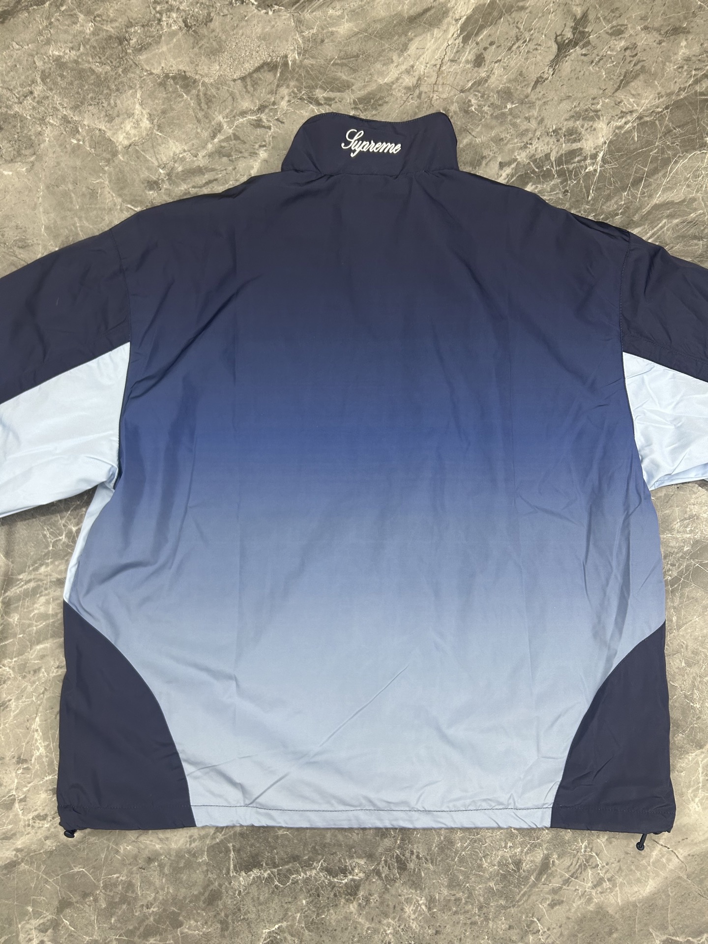 Supreme x Umbro Gradient Track Jacket