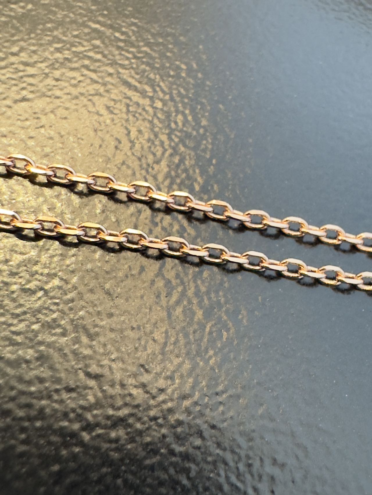 Hermès Mini Pop H Rocabar Necklace