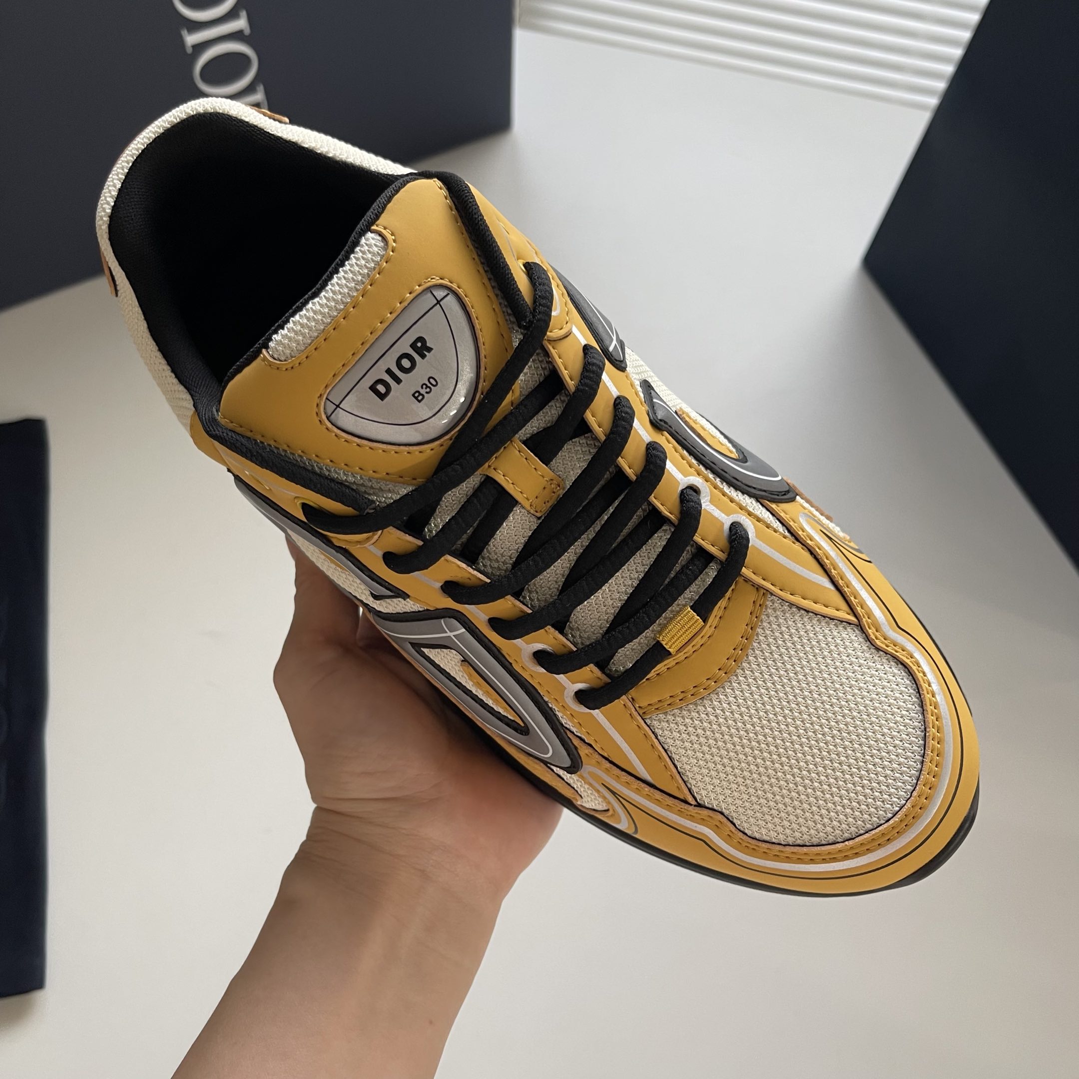 B30 Countdown Sneaker