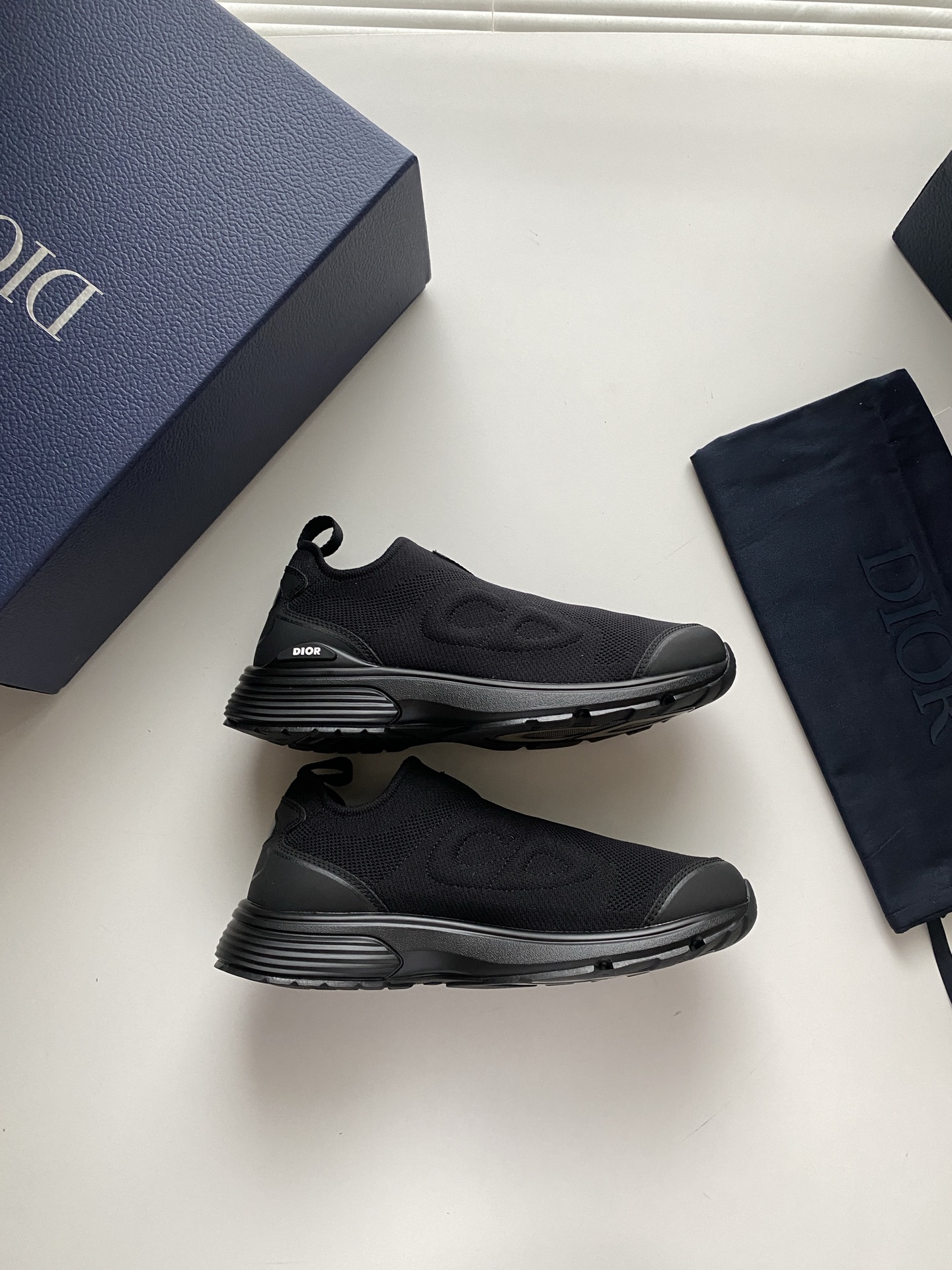 B30 Countdown Sneaker