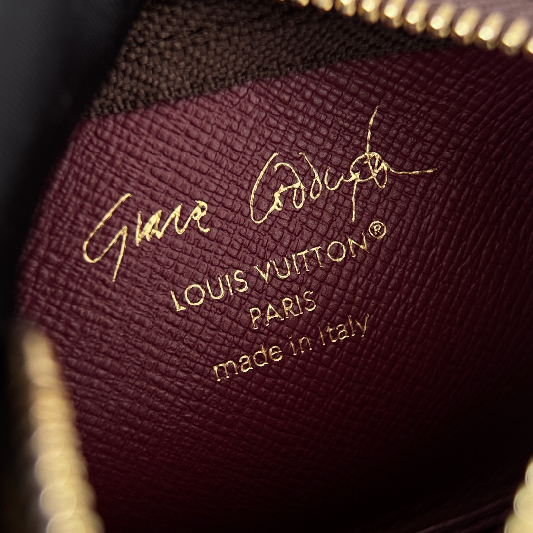 M25919 フォン ホルダー