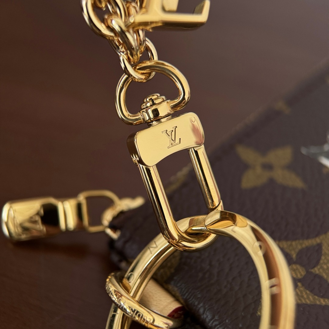 M25919 フォン ホルダー