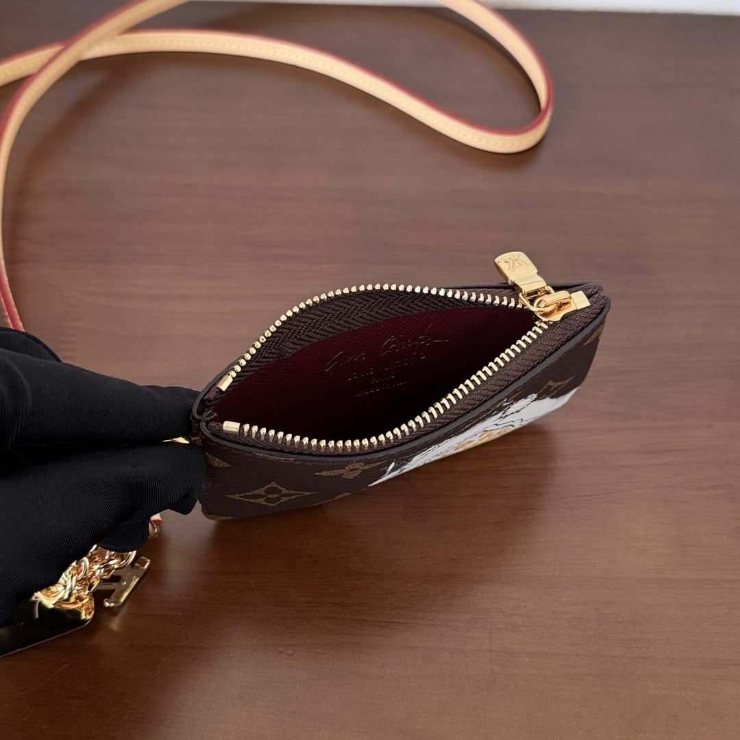 M25919 フォン ホルダー